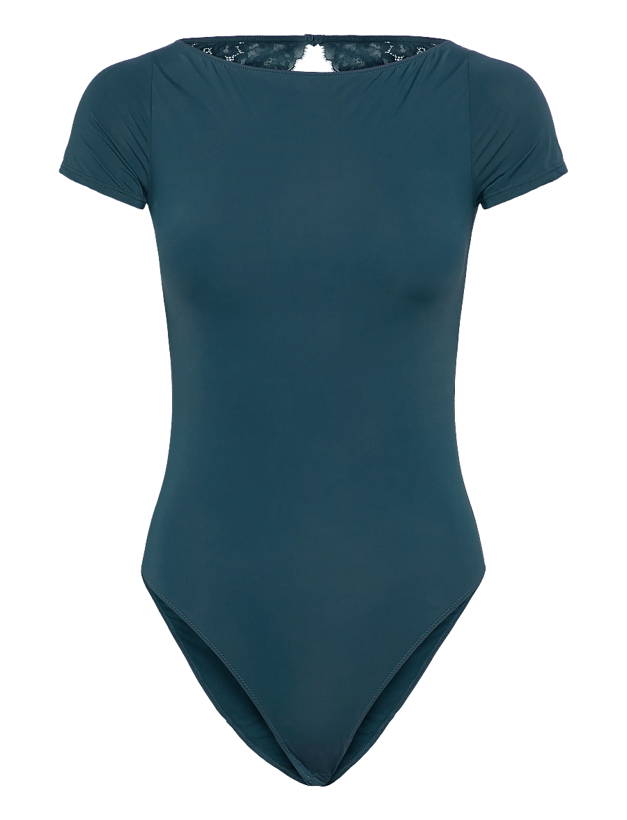 Hunkemöller - Becky Body - særlige begivenheder - reflecting pond - 0
