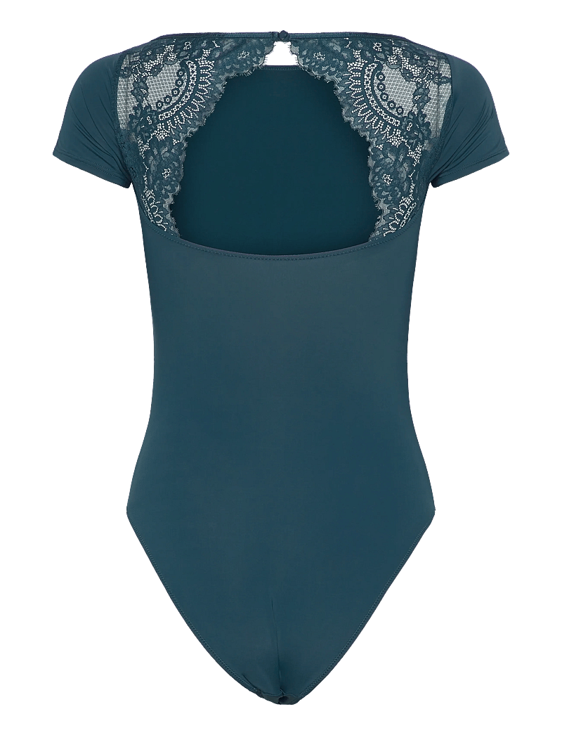 Hunkemöller - Becky Body - besondere anlässe - reflecting pond - 1