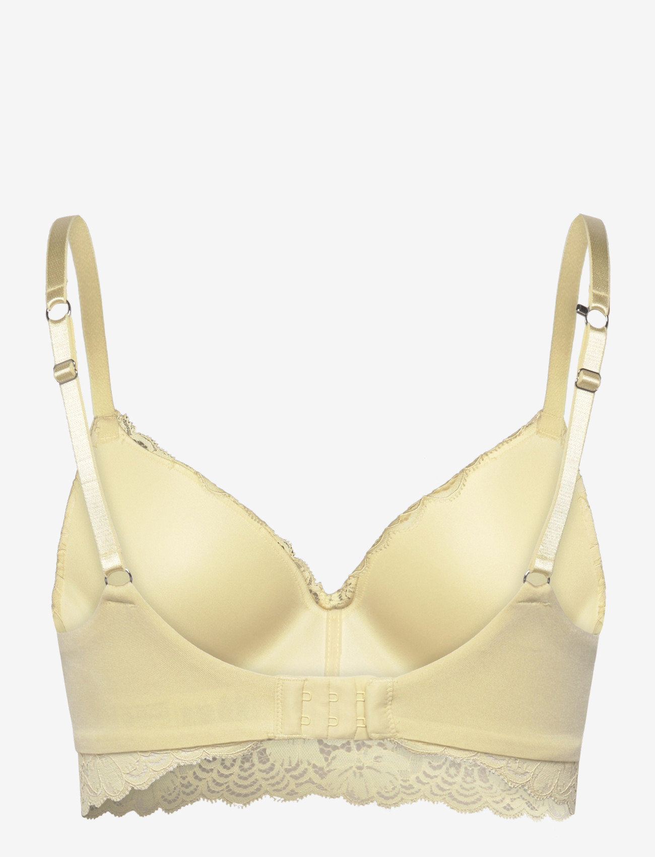 Hunkemöller - Andrea Non Wired Pp - bralette - anise flower - 2