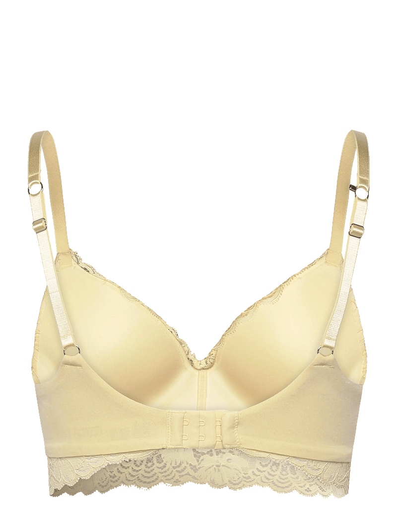 Hunkemöller - Andrea Non Wired Pp - bralette - anise flower - 2