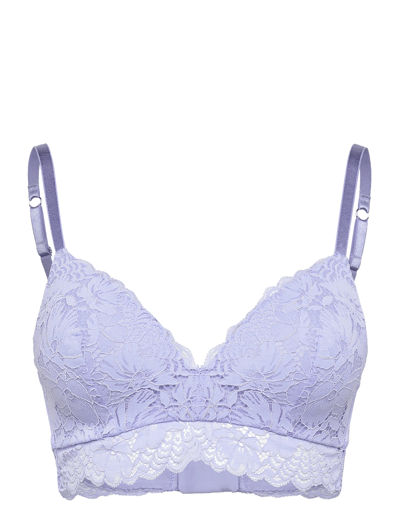 Hunkemöller - Andrea Non Wired Pp