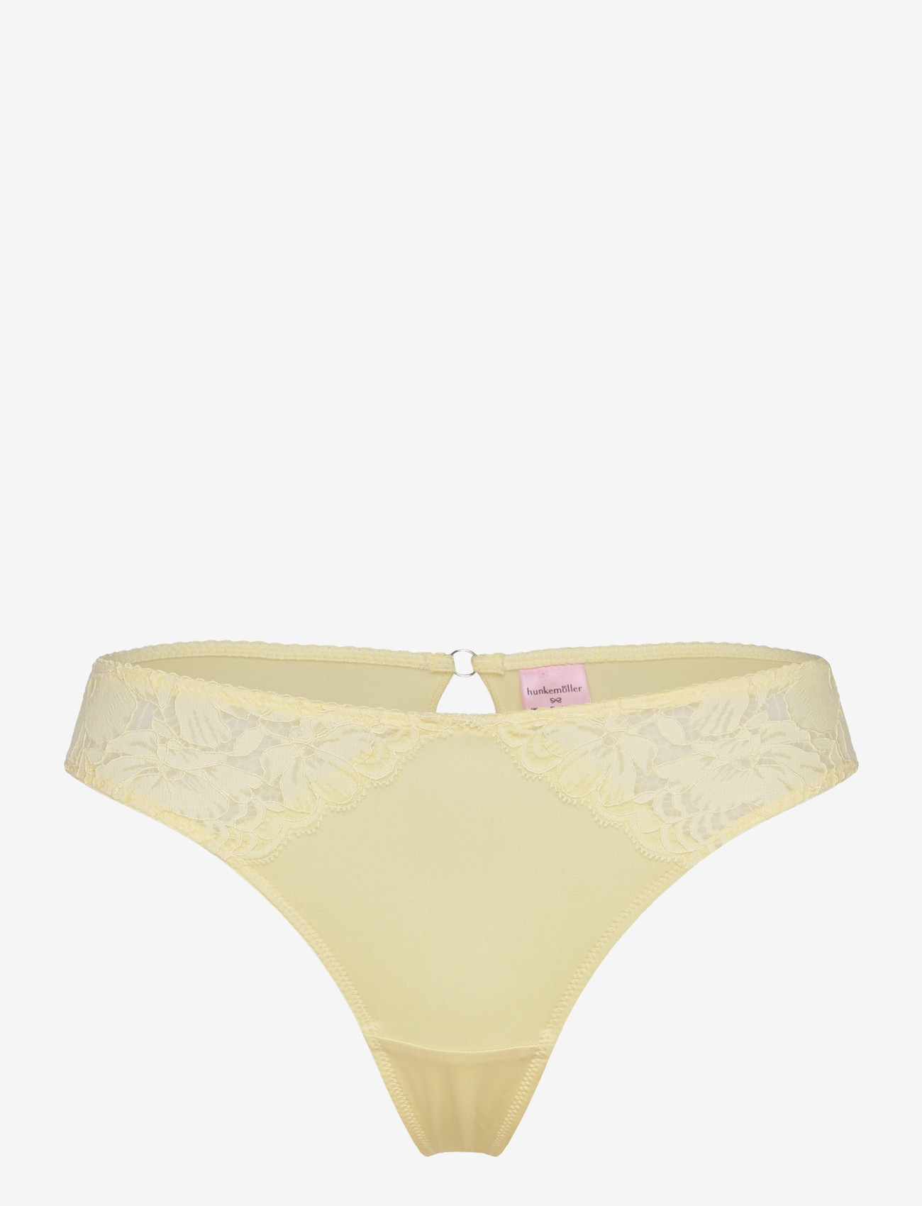 Hunkemöller - Andrea String R - string - anise flower - 1