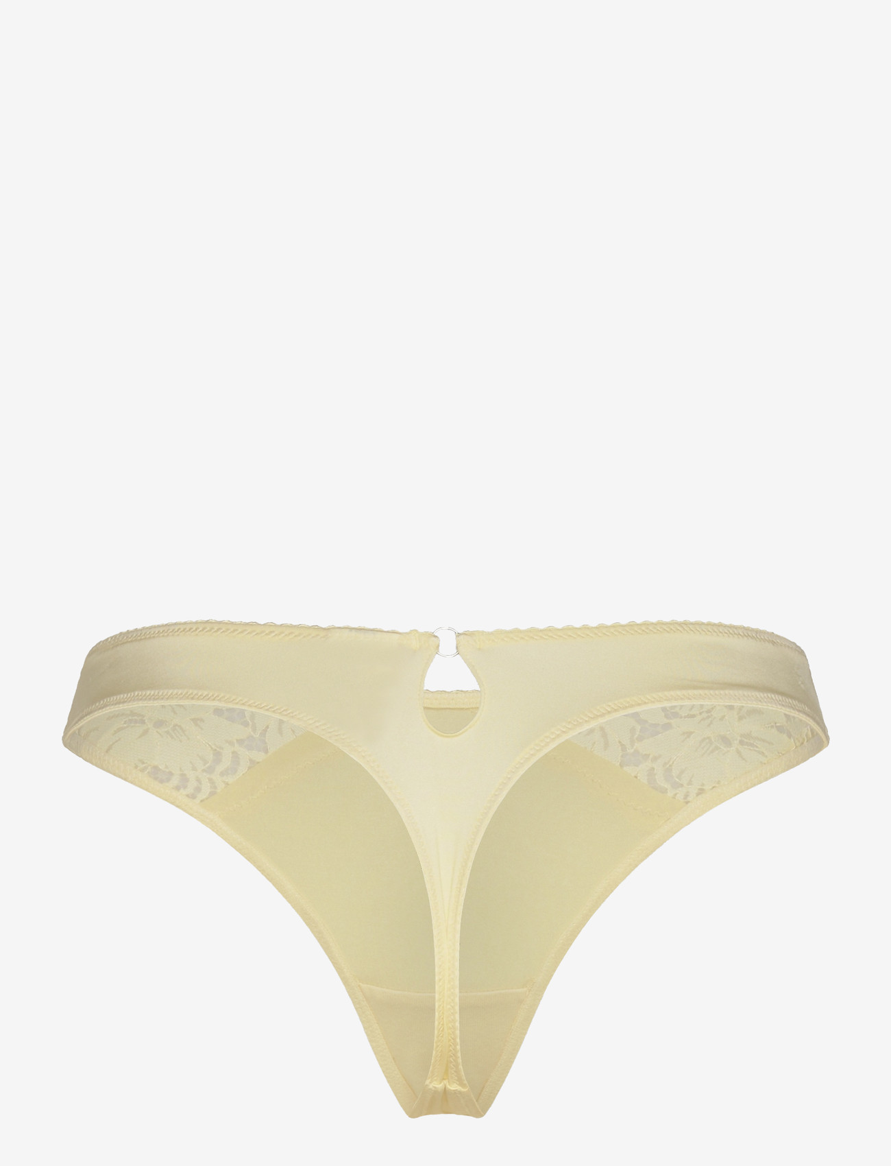 Hunkemöller - Andrea String R - string - anise flower - 2