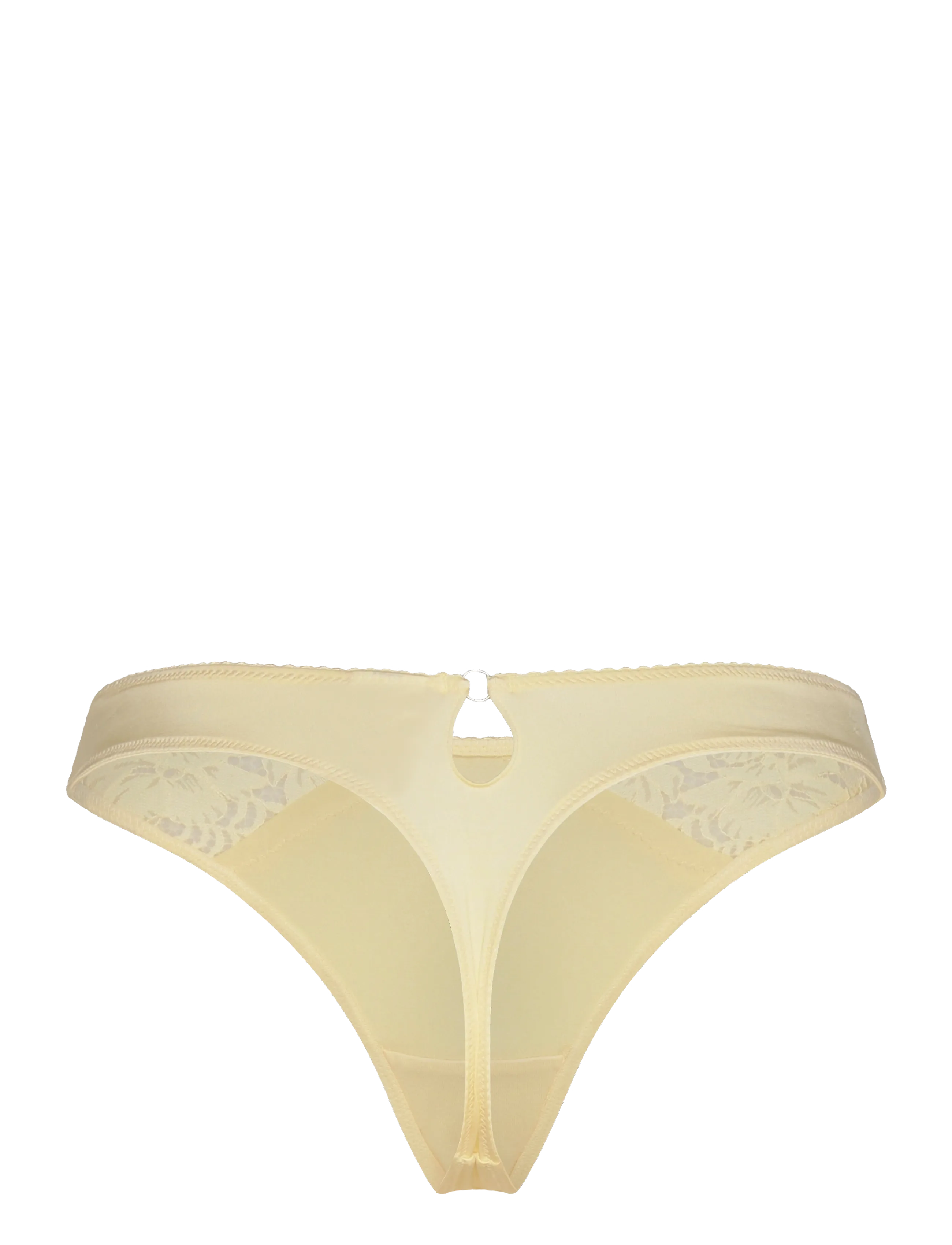 Hunkemöller - Andrea String R - stringi - anise flower - 2
