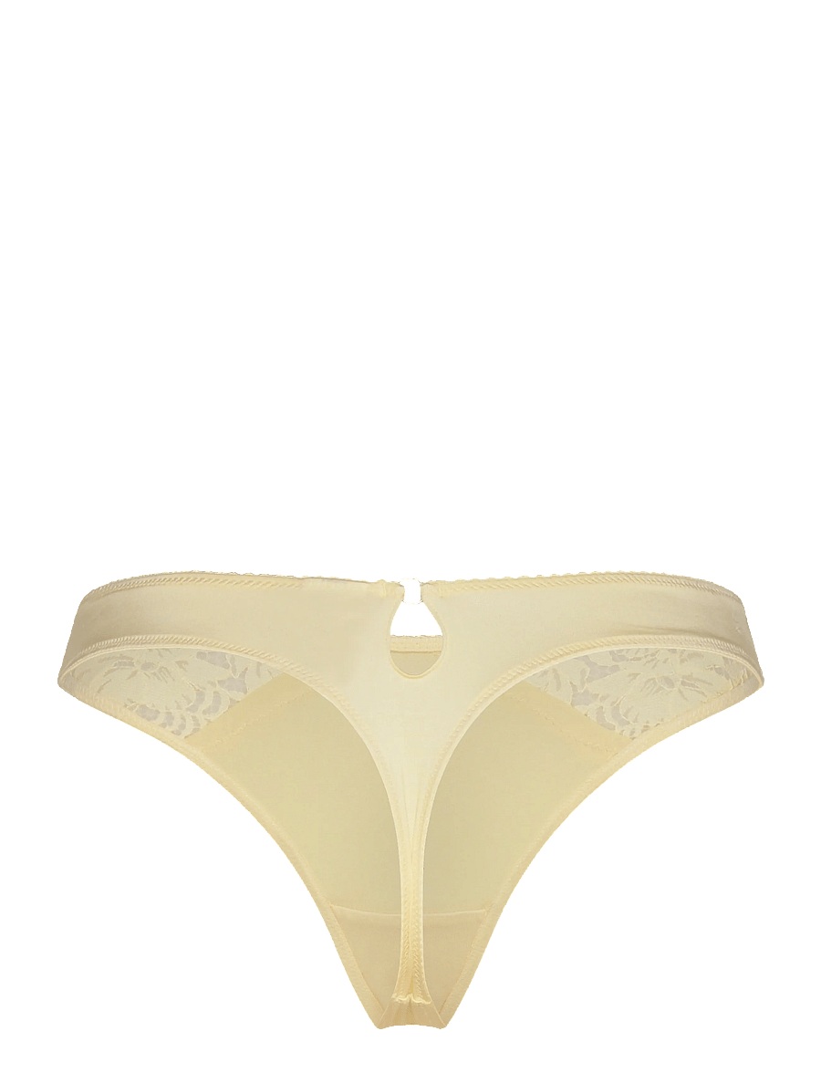 Hunkemöller - Andrea String R - stringtrusser - anise flower - 2