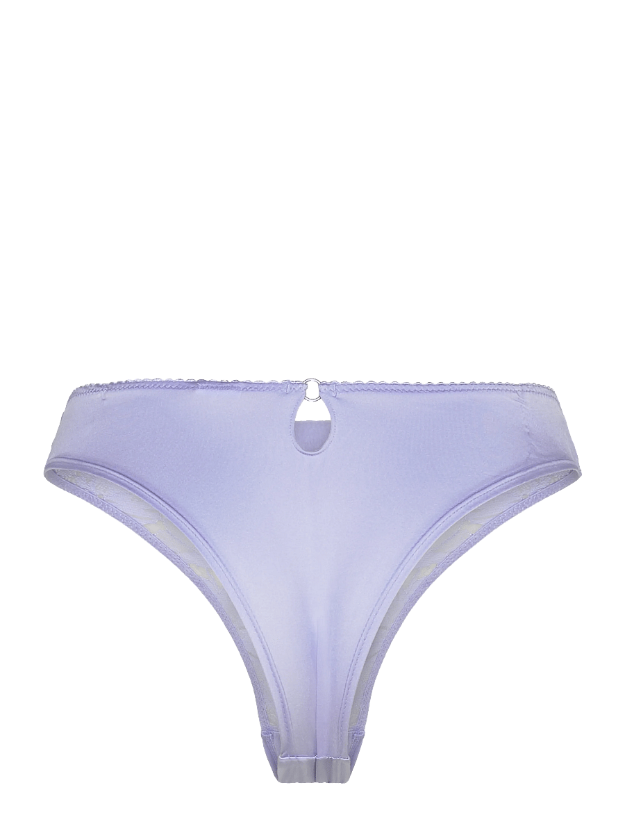 Hunkemöller - Andrea Brazilian Sh R - brasiilia lõinega aluspüksid - baby lavender - 1