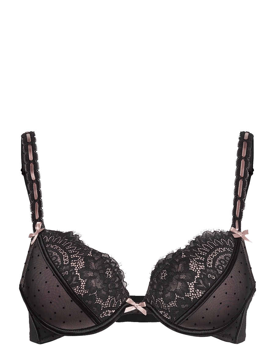 Hunkemöller - Dorothy Pp - die niedrigsten preise - caviar - 0