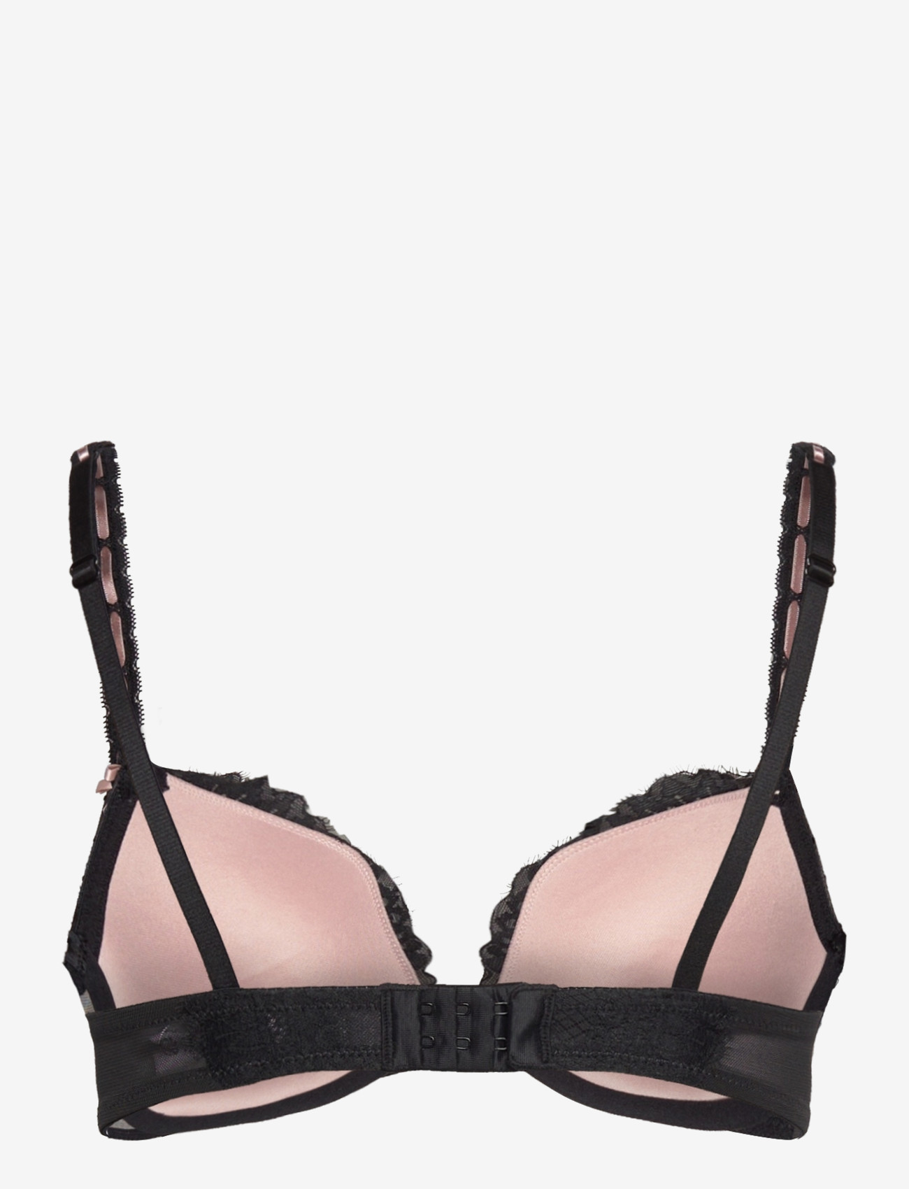 Hunkemöller - Dorothy Pp - bh:ar med bygel - caviar - 1