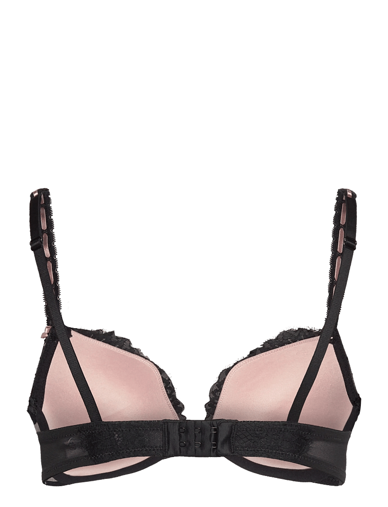 Hunkemöller - Dorothy Pp - bh:ar med bygel - caviar - 1