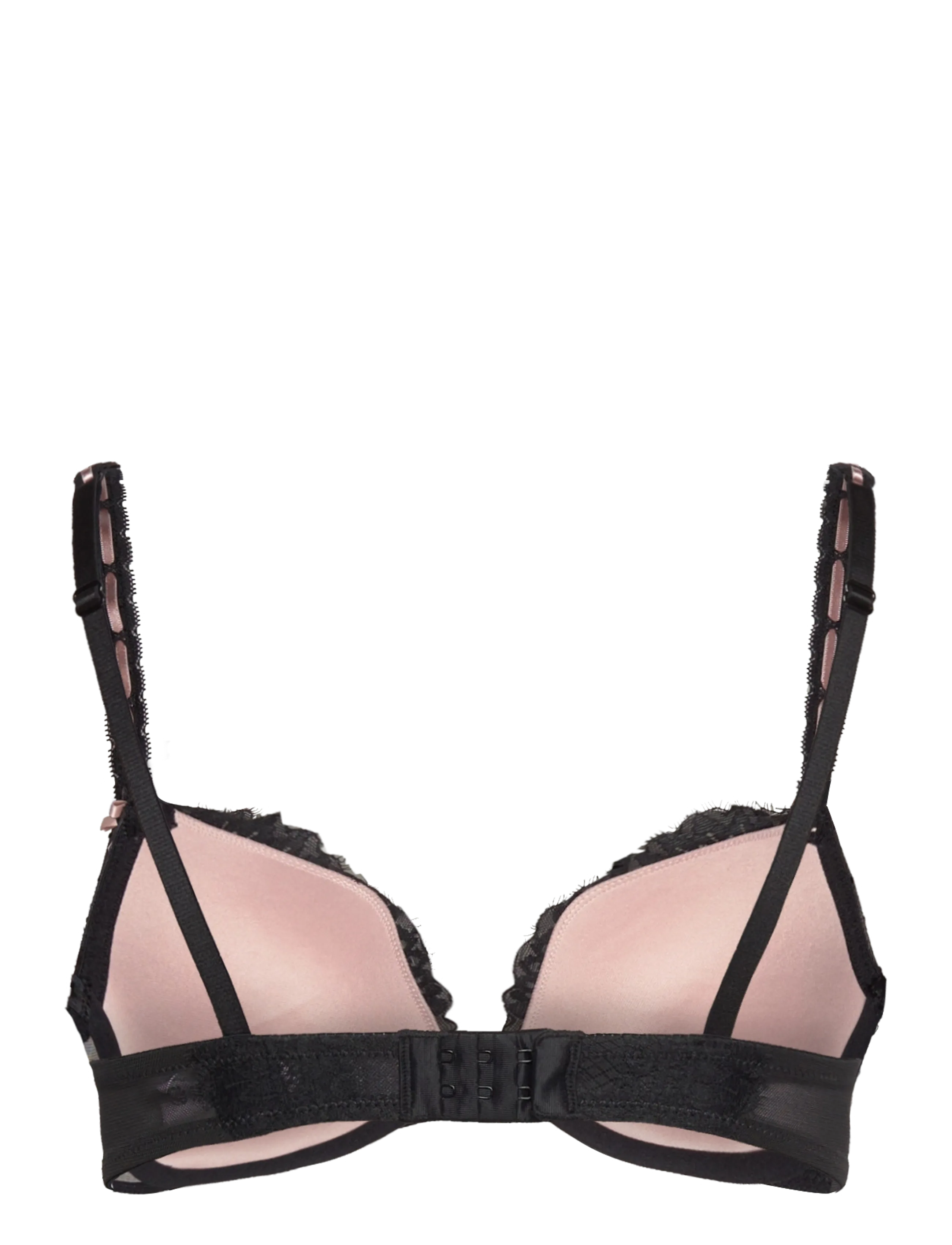 Hunkemöller - Dorothy Pp - die niedrigsten preise - caviar - 1