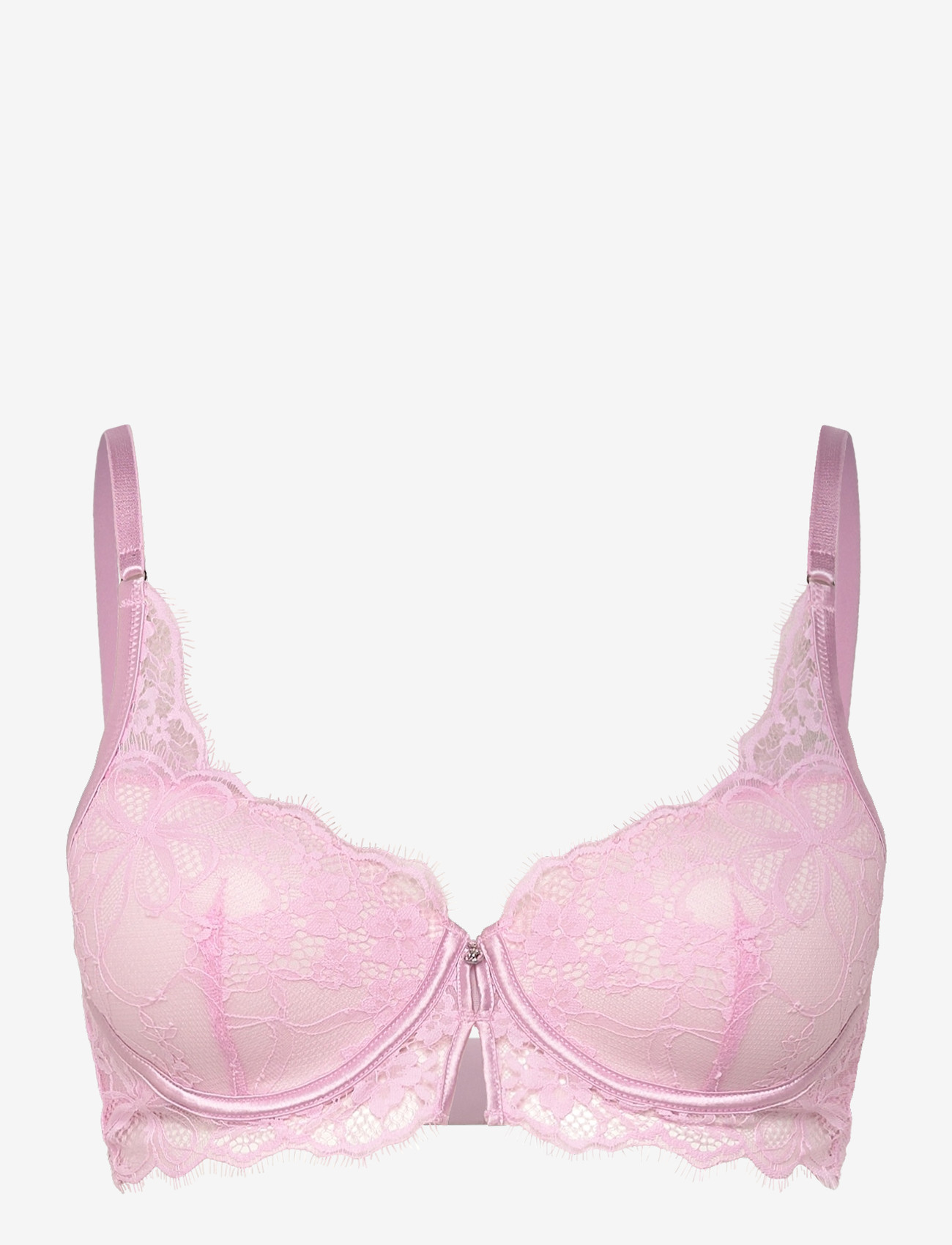Hunkemöller - Prina Pd - bügellose bhs - pirouette - 1