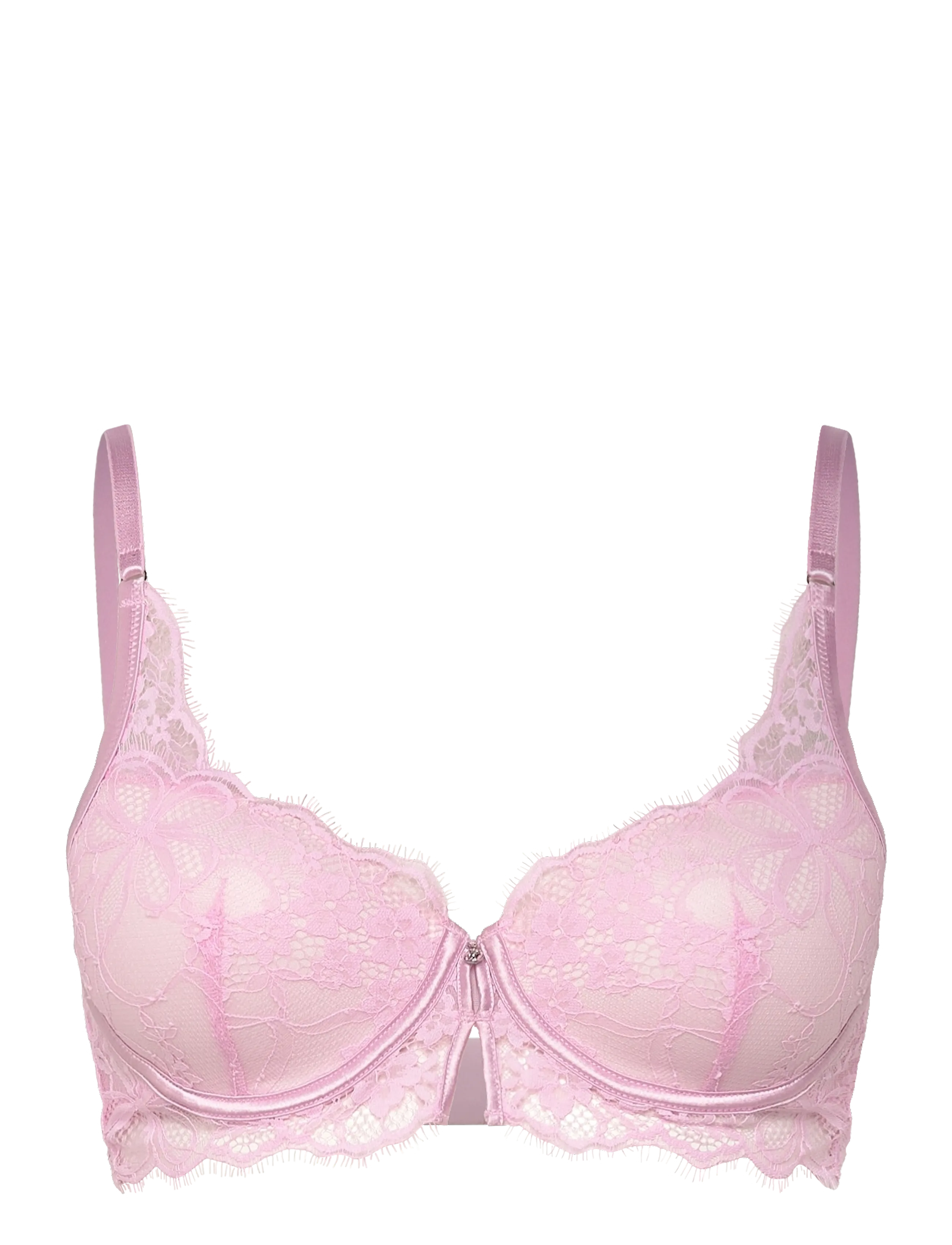 Hunkemöller Prina Pd - Hunkemöller - PIROUETTE / pink/rose