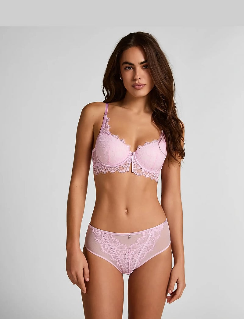 Hunkemöller - Prina Pd - bügellose bhs - pirouette - 4