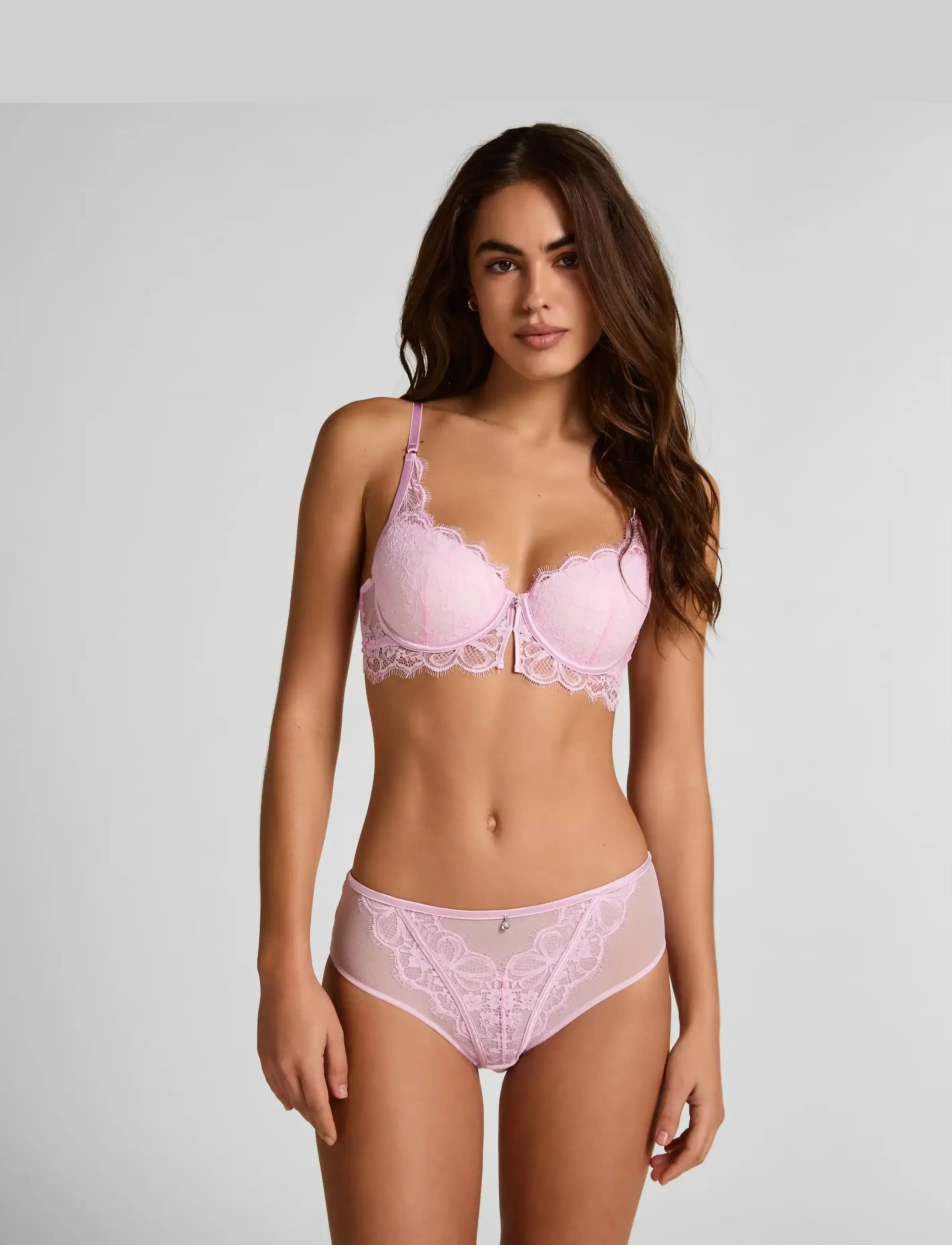 Hunkemöller - Prina Pd - plunge bh:ar - pirouette - 4