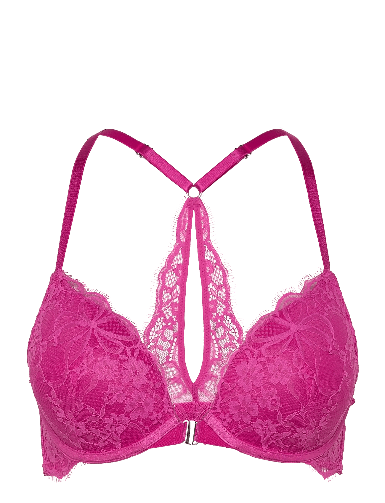 Hunkemöller - Prina Pp Push -