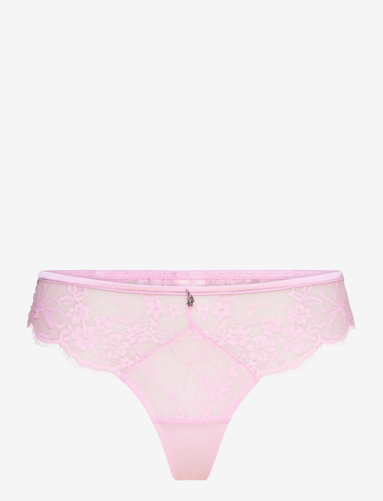 Hunkemöller - Prina String R - stringtrosor - pirouette - 1