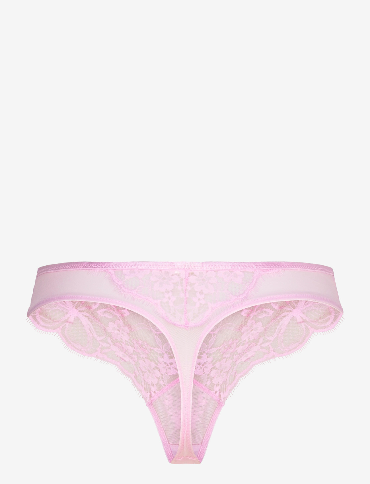 Hunkemöller - Prina String R - stringtrosor - pirouette - 2