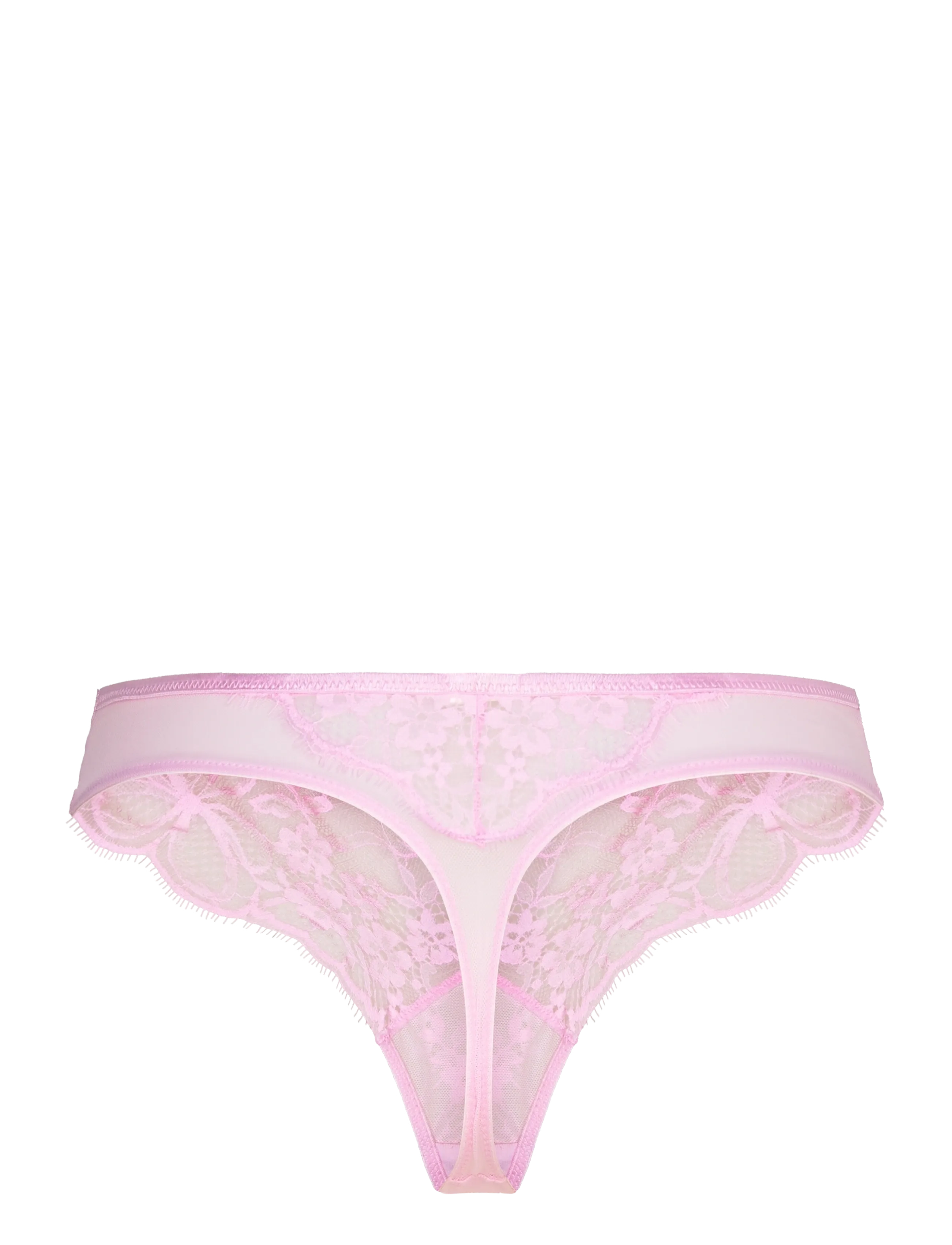Hunkemöller - Prina String R - tangas - pirouette - 2