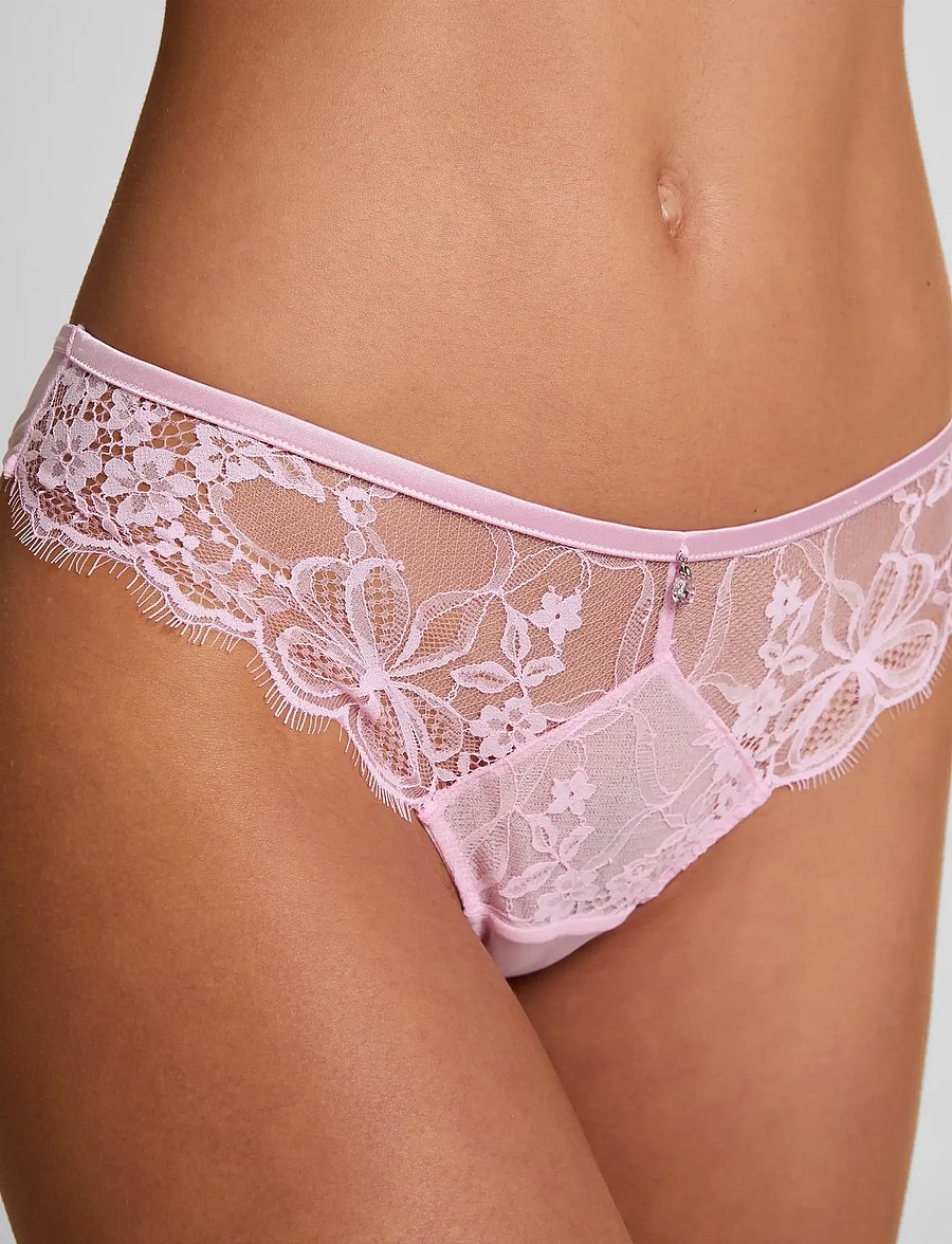 Hunkemöller - Prina String R - tangas - pirouette - 4