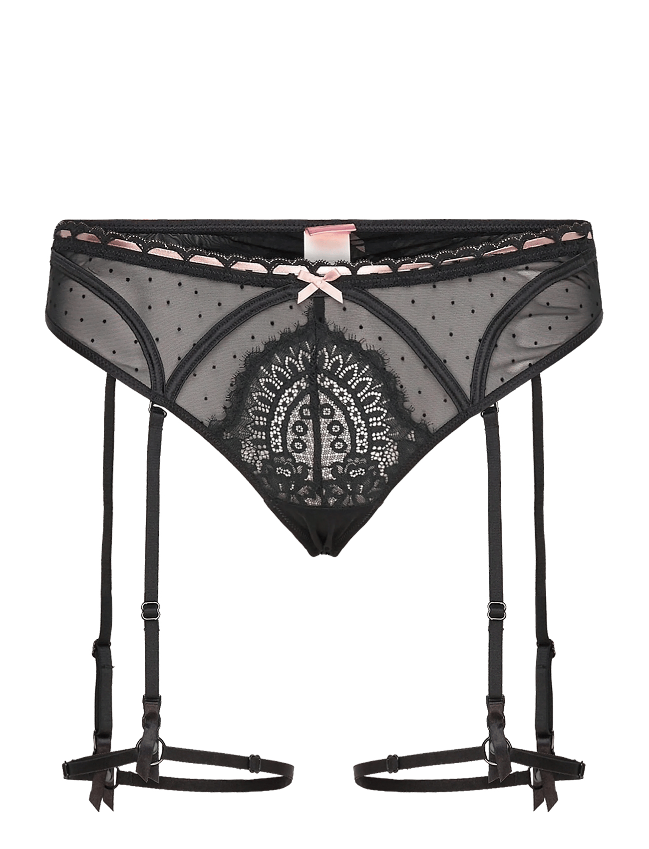 Hunkemöller - Dorothy Sb String -