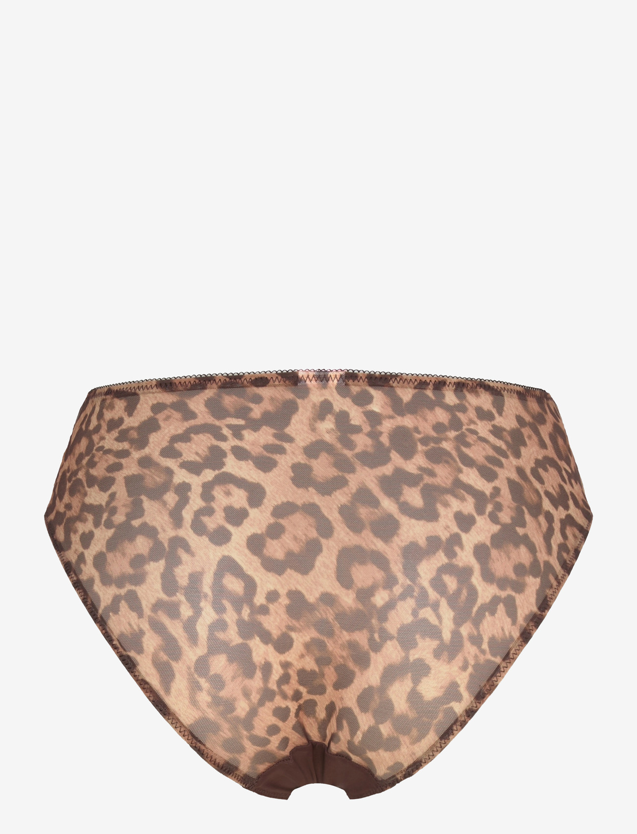 Hunkemöller - Diva Leo Rio Hw - midit & maxit - coffee bean - 2