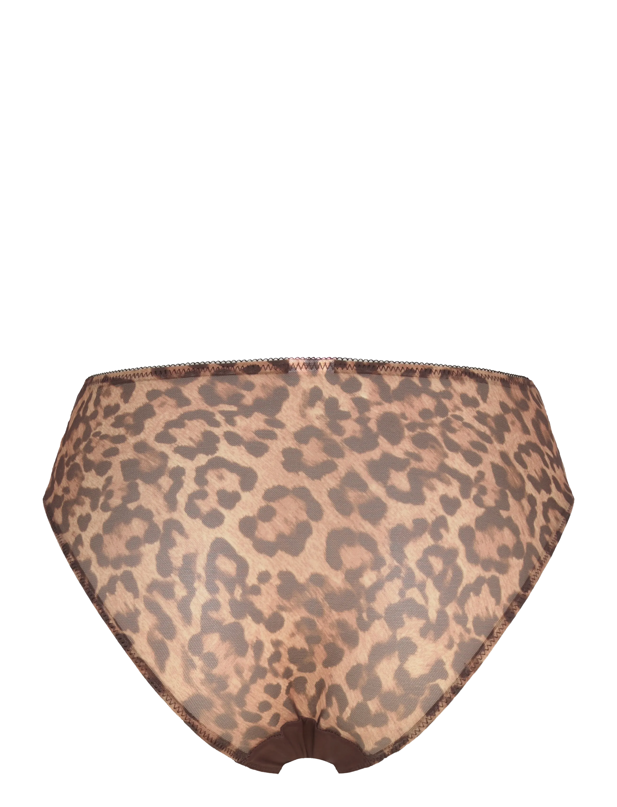Hunkemöller - Diva Leo Rio Hw - die niedrigsten preise - coffee bean - 2
