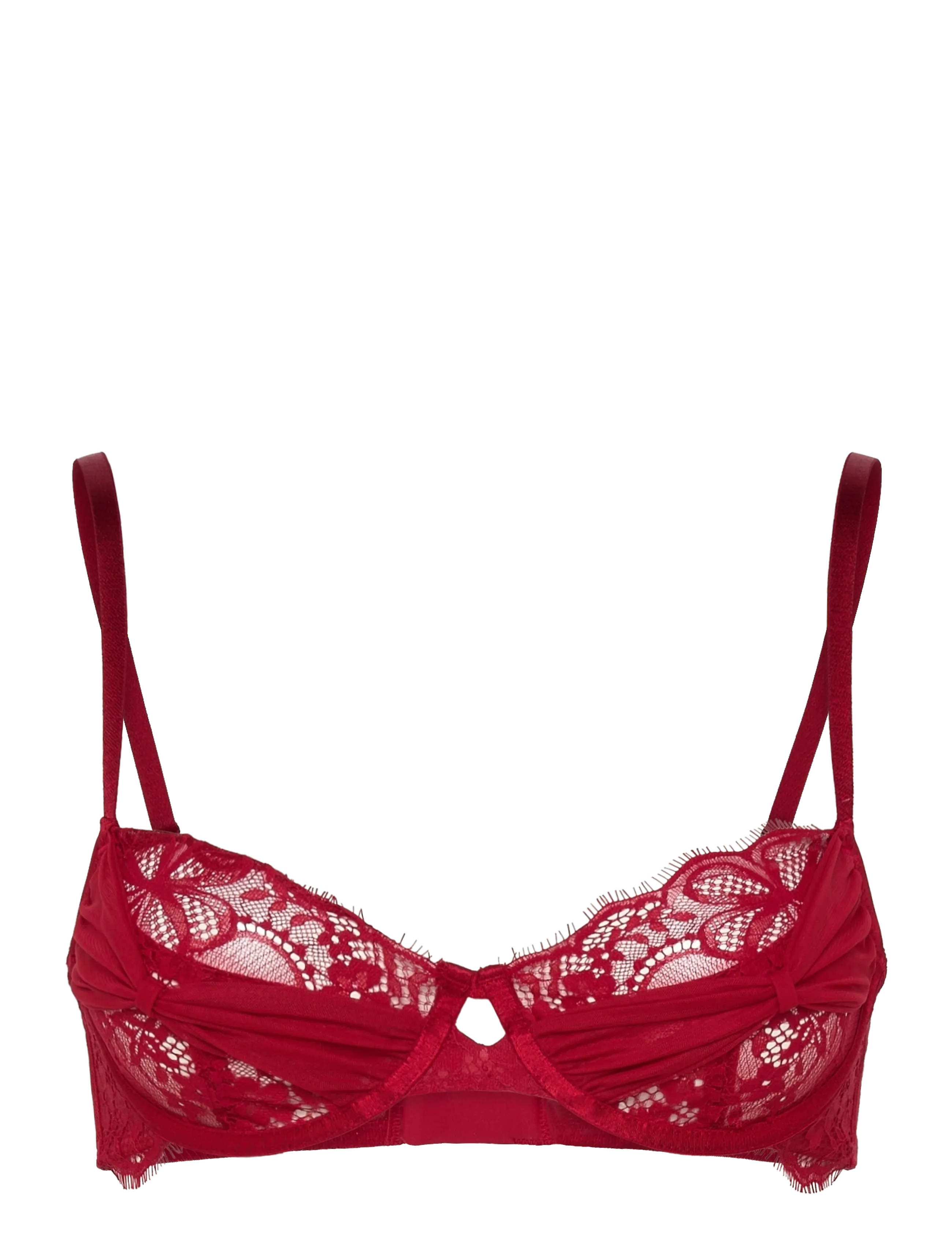 Hunkemöller Marianna Ud - Hunkemöller - CHILI PEPPER / red