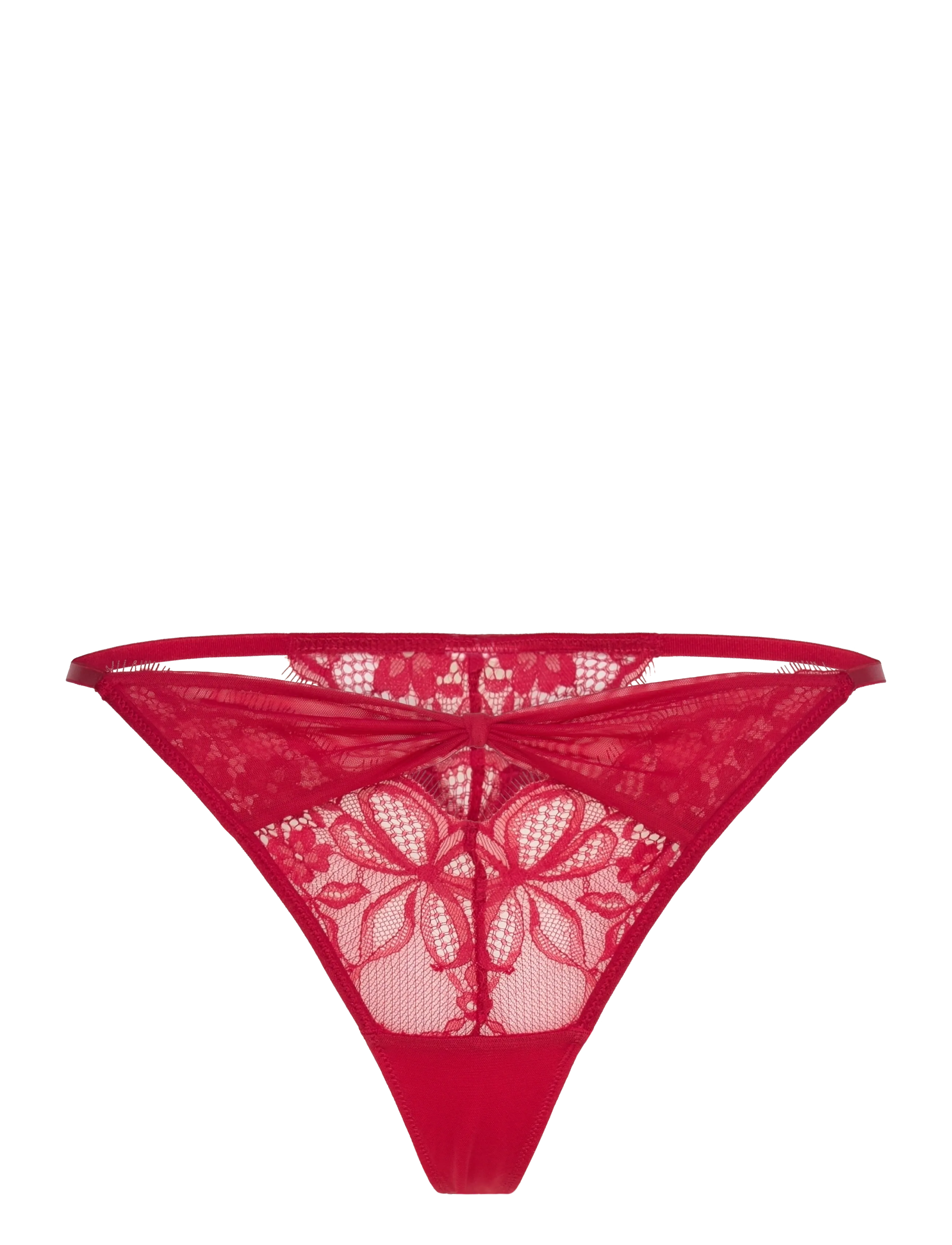 Hunkemöller - Marianna Hl String Tr