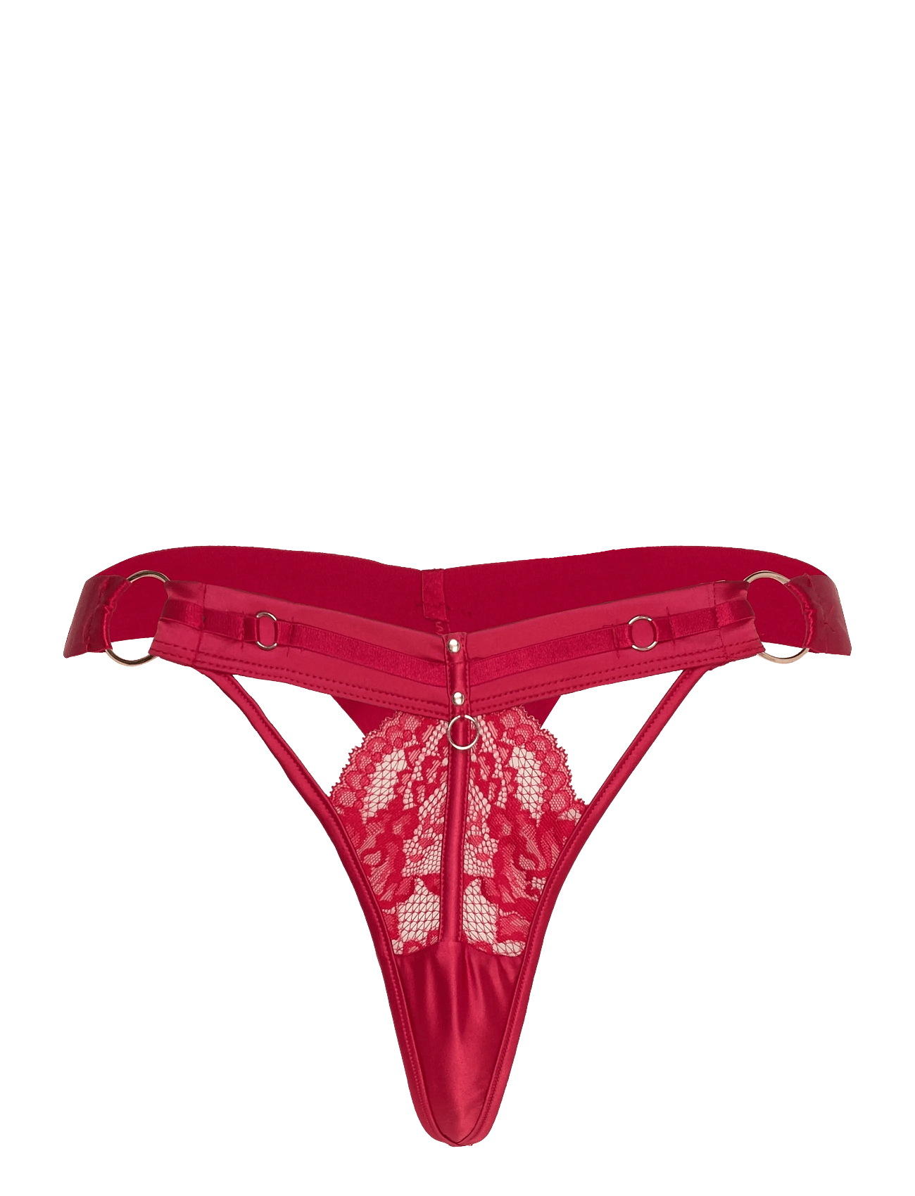 Hunkemöller - Emmeline Hl String Tr
