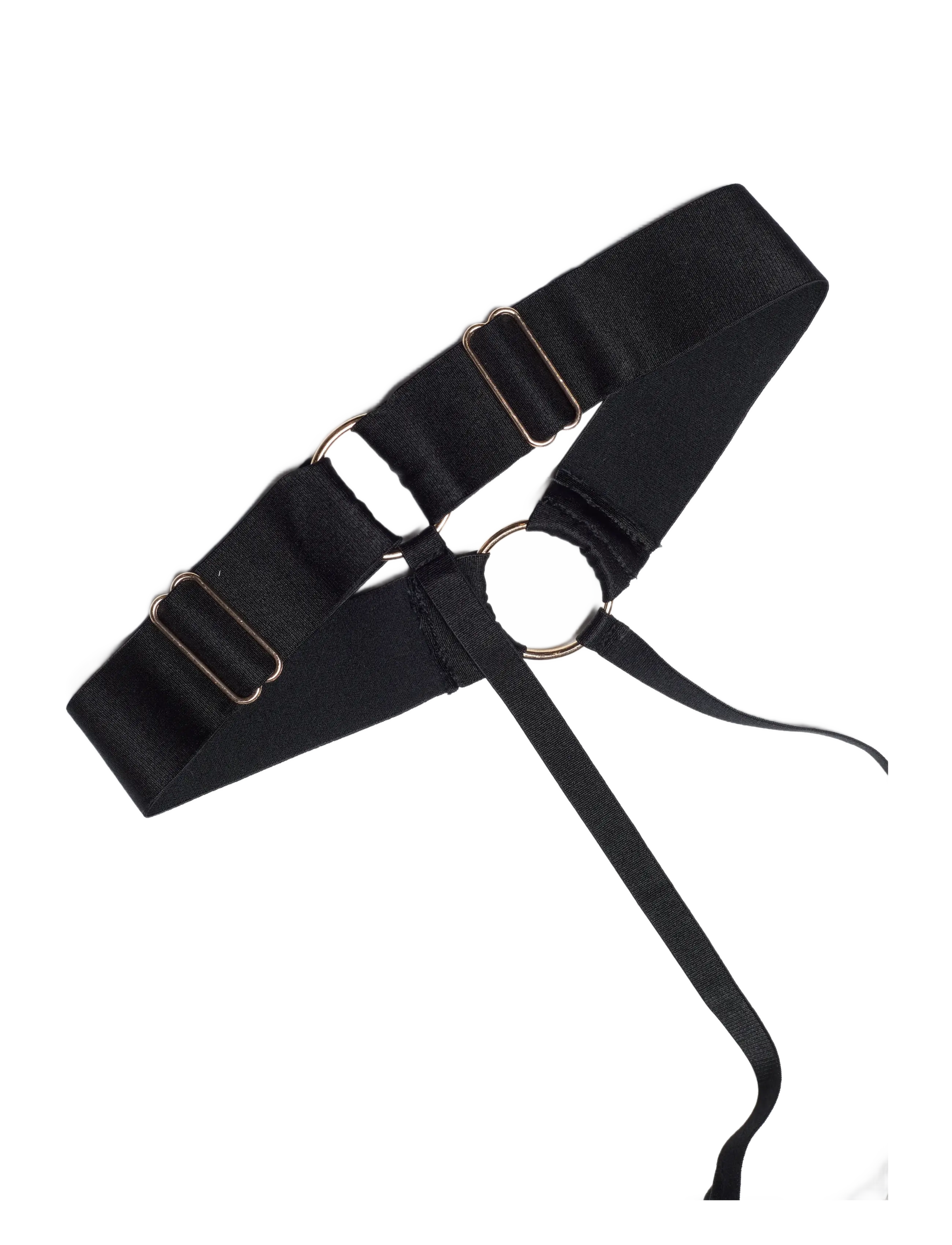 Hunkemöller - Emmeline Sb - madalaimad hinnad - caviar - 3
