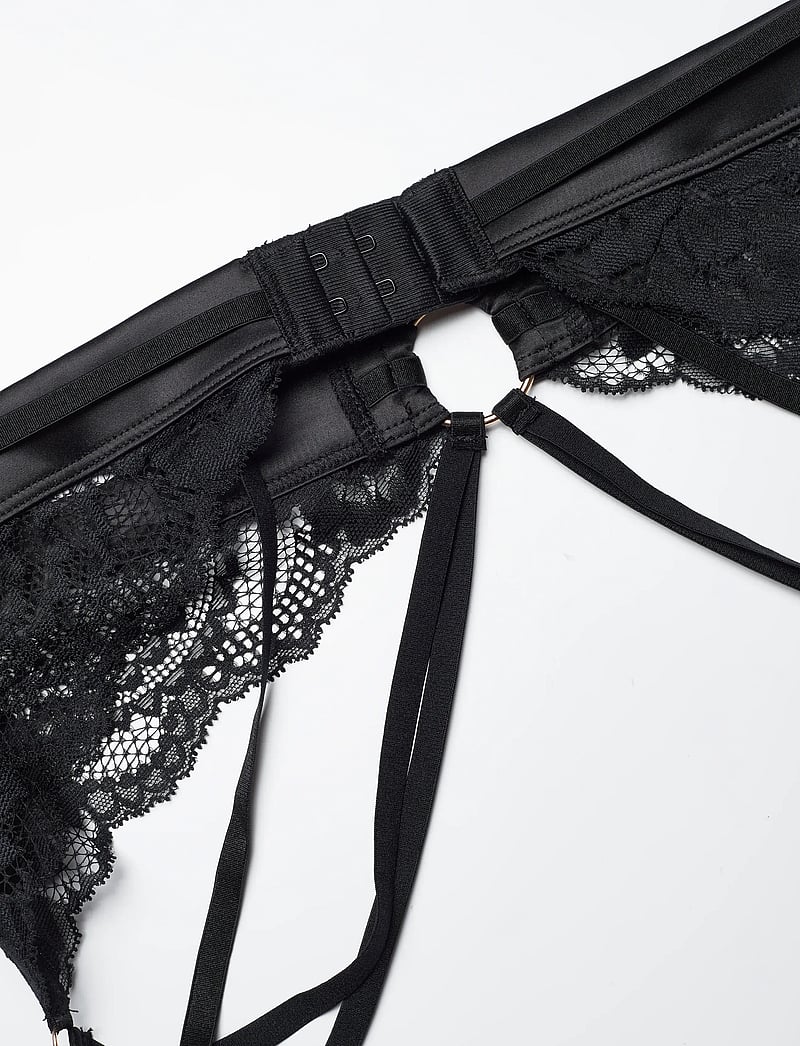Hunkemller Emmeline Sb (NKE304098) - Garter belt - Boozt.com Hunkemller Emmeline Sb (NKE304098) - Garter belt - Boozt.com