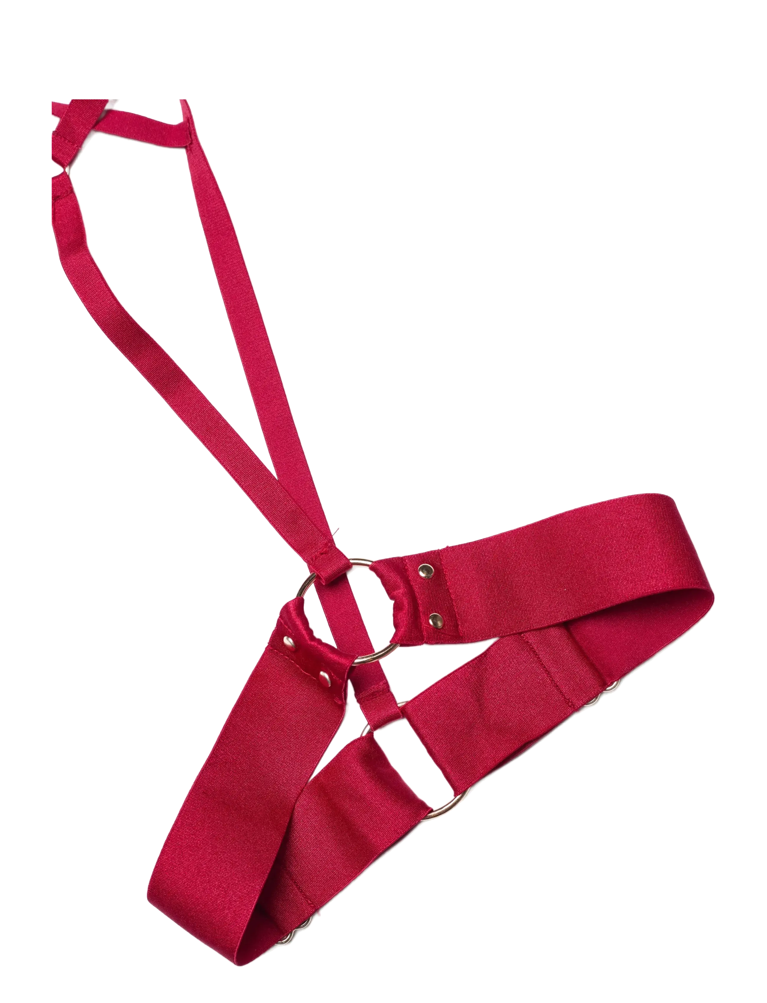 Hunkemöller - Emmeline Sb - die niedrigsten preise - chili pepper - 3