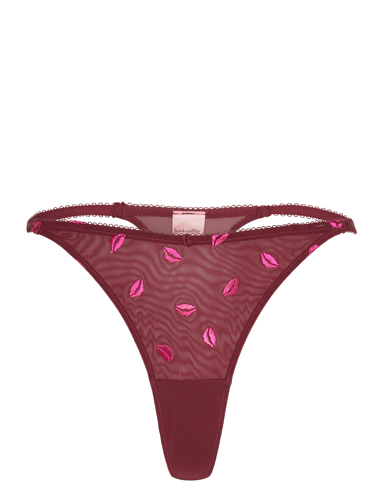 Hunkemöller - Frida Hl String T