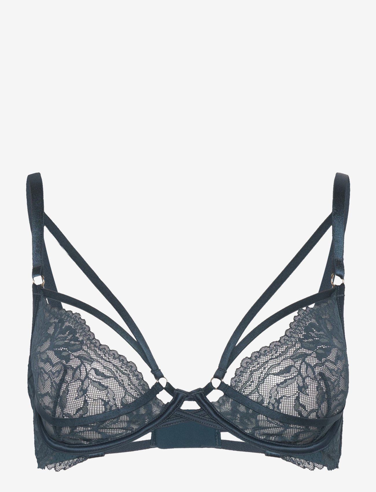 Hunkemöller - Amel Uf - laveste priser - reflecting pond - 0