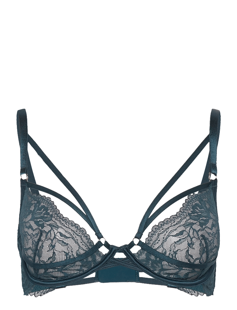 Hunkemöller - Amel Uf - laveste priser - reflecting pond - 0