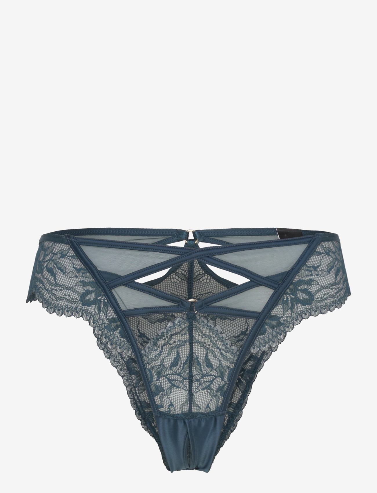 Hunkemöller - Amel Oc Brazilian R - brazilian trusser - reflecting pond - 0