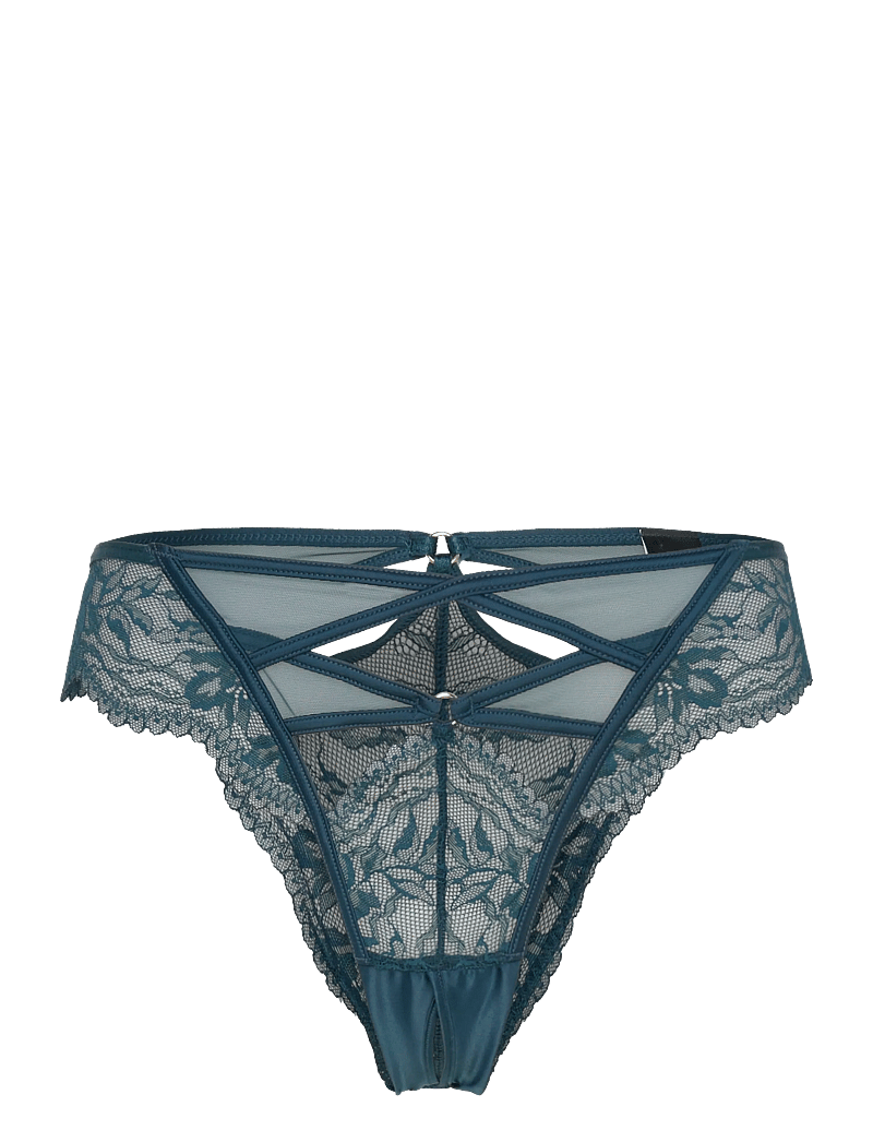 Hunkemöller - Amel Oc Brazilian R - brazilian trusser - reflecting pond - 0