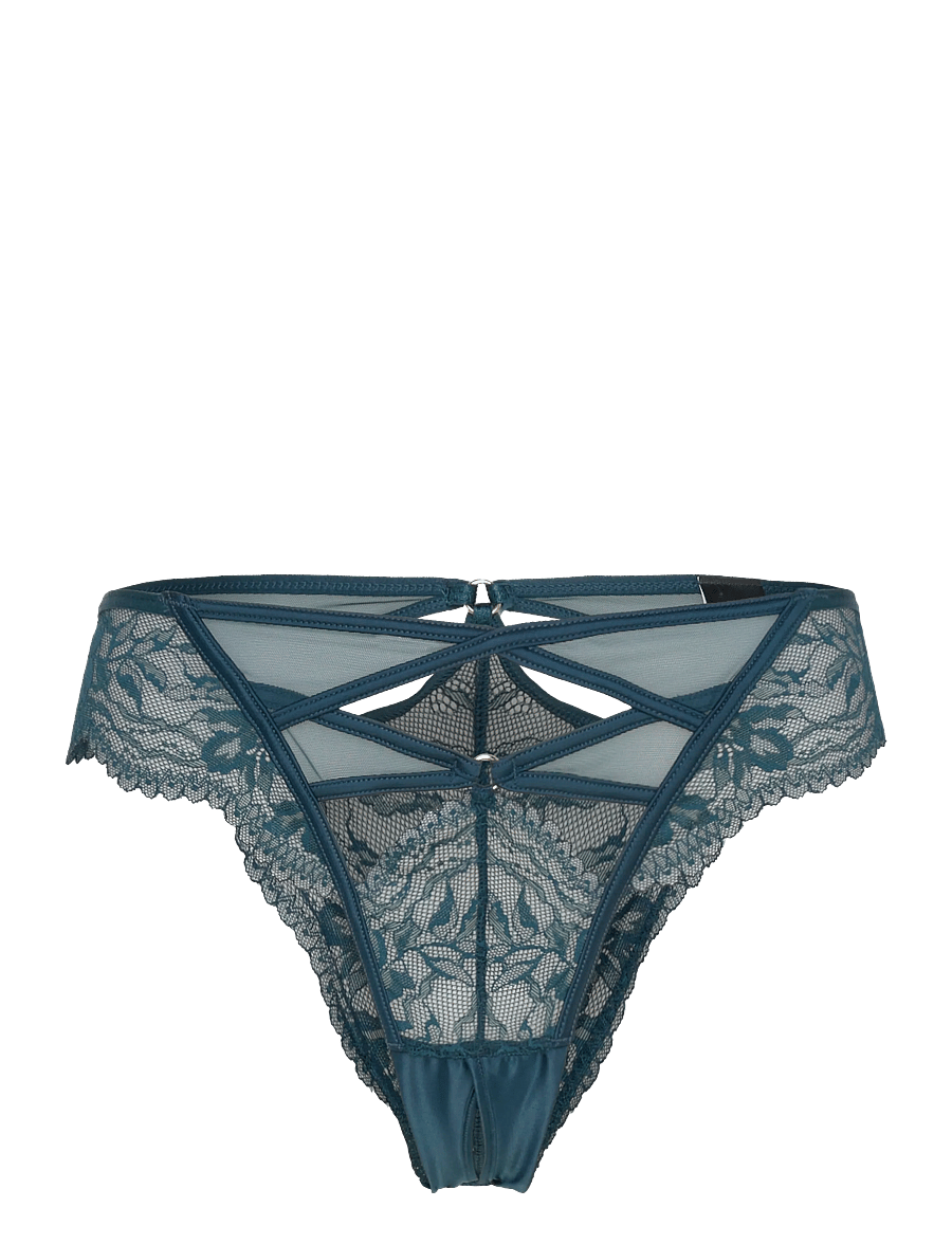 Hunkemöller - Amel Oc Brazilian R - brasiilia stiilis aluspüksid - reflecting pond - 0