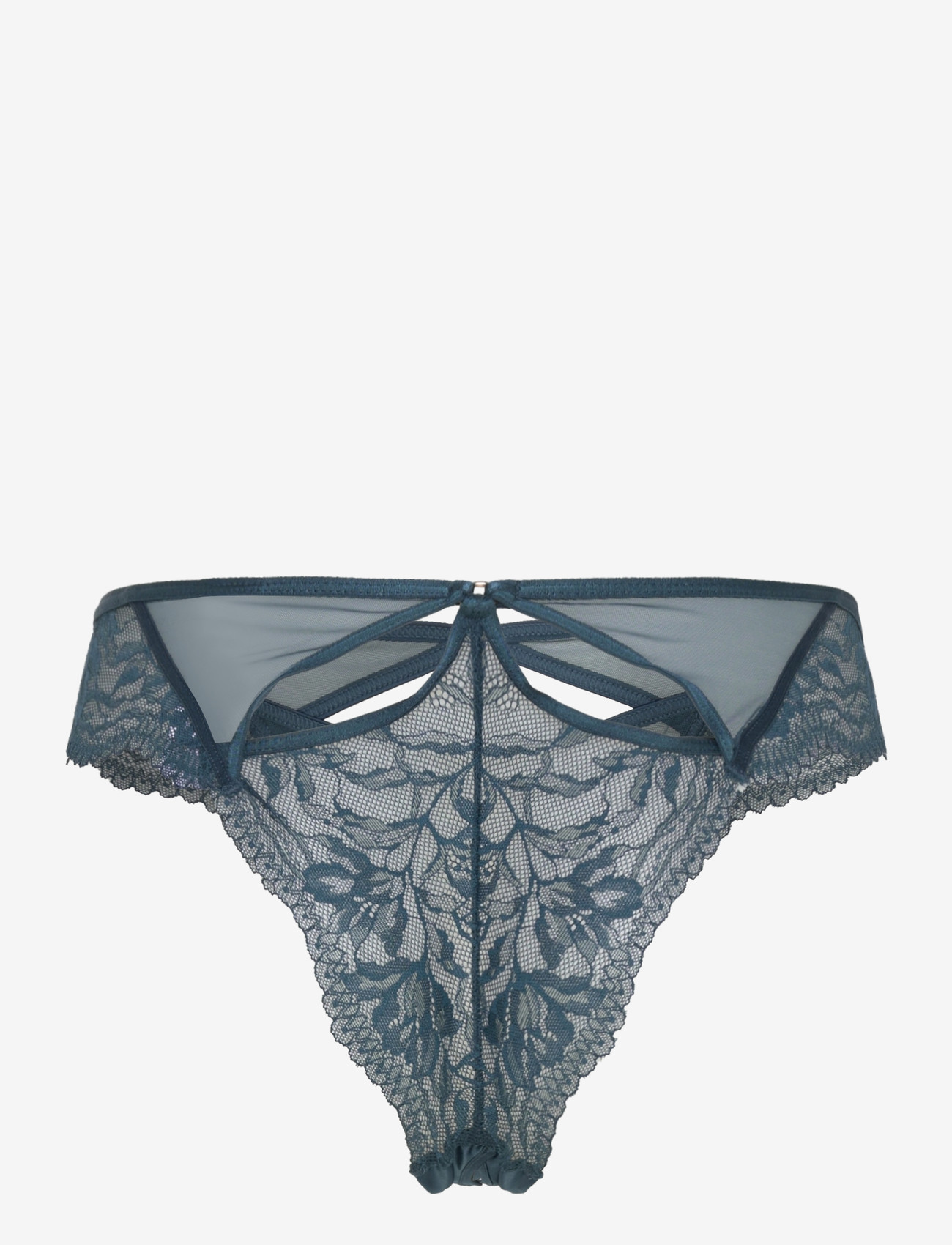 Hunkemöller - Amel Oc Brazilian R - brazilian trusser - reflecting pond - 1