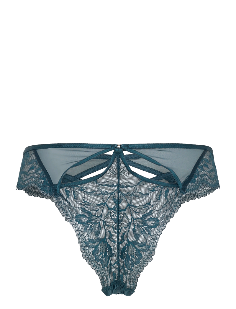 Hunkemöller - Amel Oc Brazilian R - brazilian trusser - reflecting pond - 1