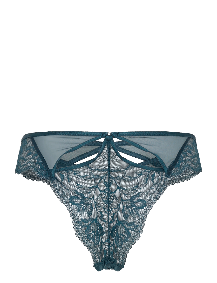Hunkemöller - Amel Oc Brazilian R - brasiilia stiilis aluspüksid - reflecting pond - 1