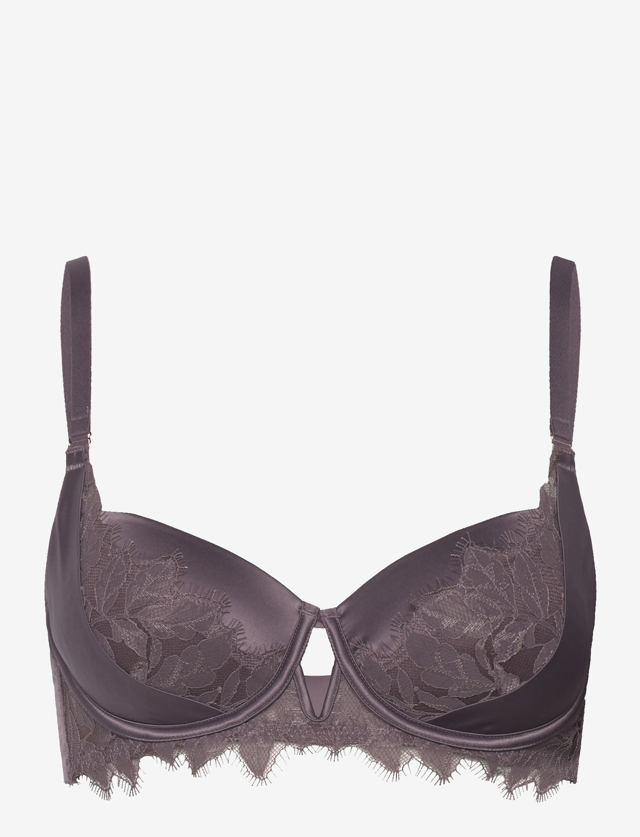 Hunkemöller - Malou Pd - biustonosze push-up - ephemera - 0