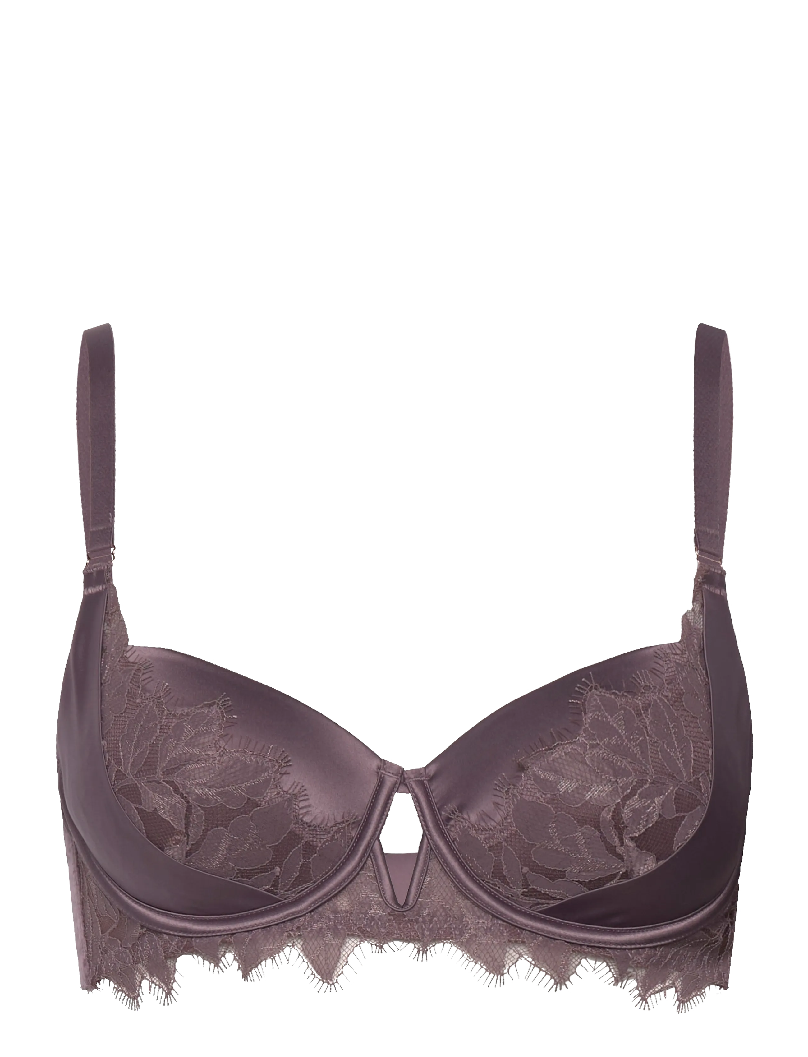 Hunkemöller Malou Pd - BH:ar - EPHEMERA / purple