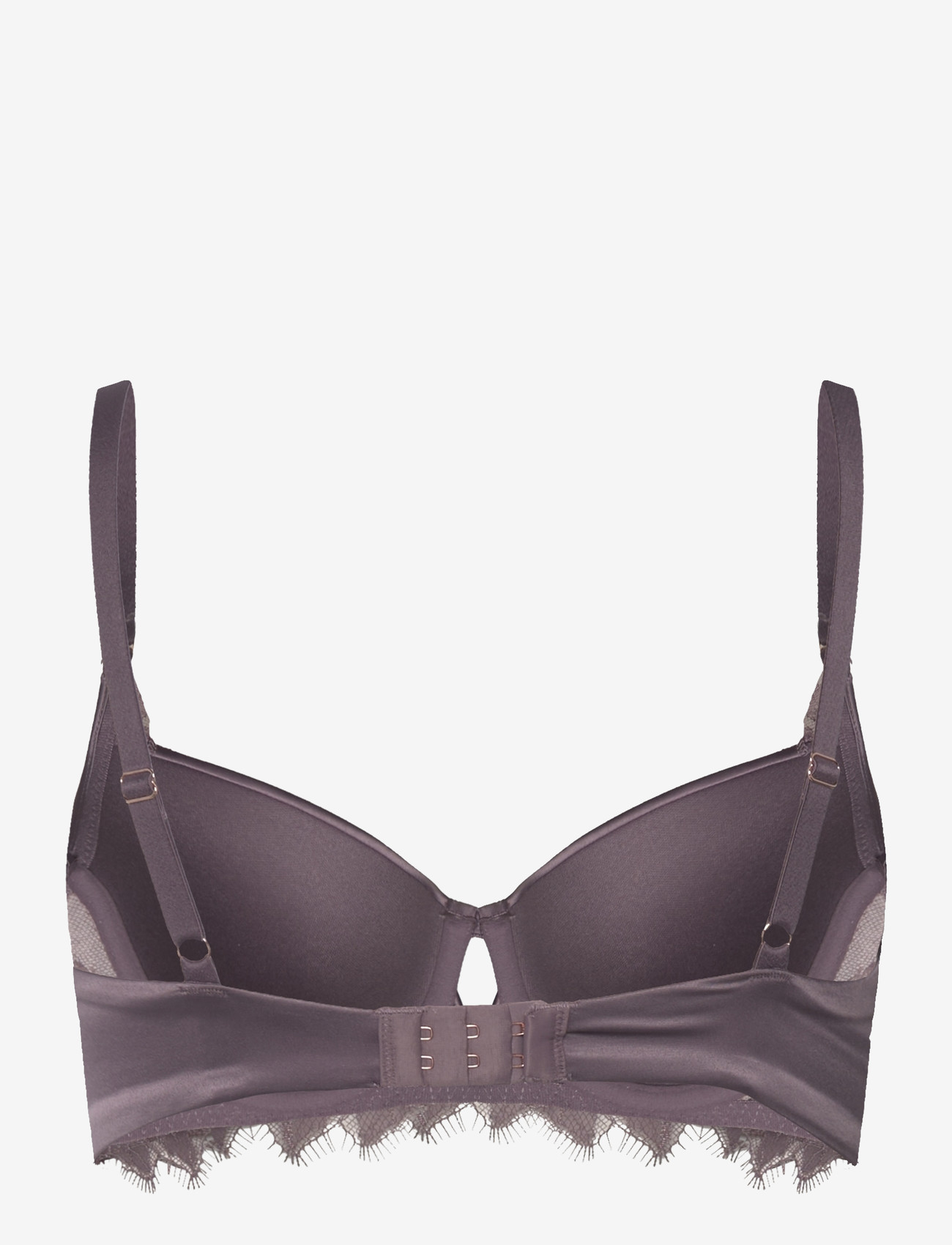 Hunkemöller - Malou Pd - biustonosze push-up - ephemera - 1