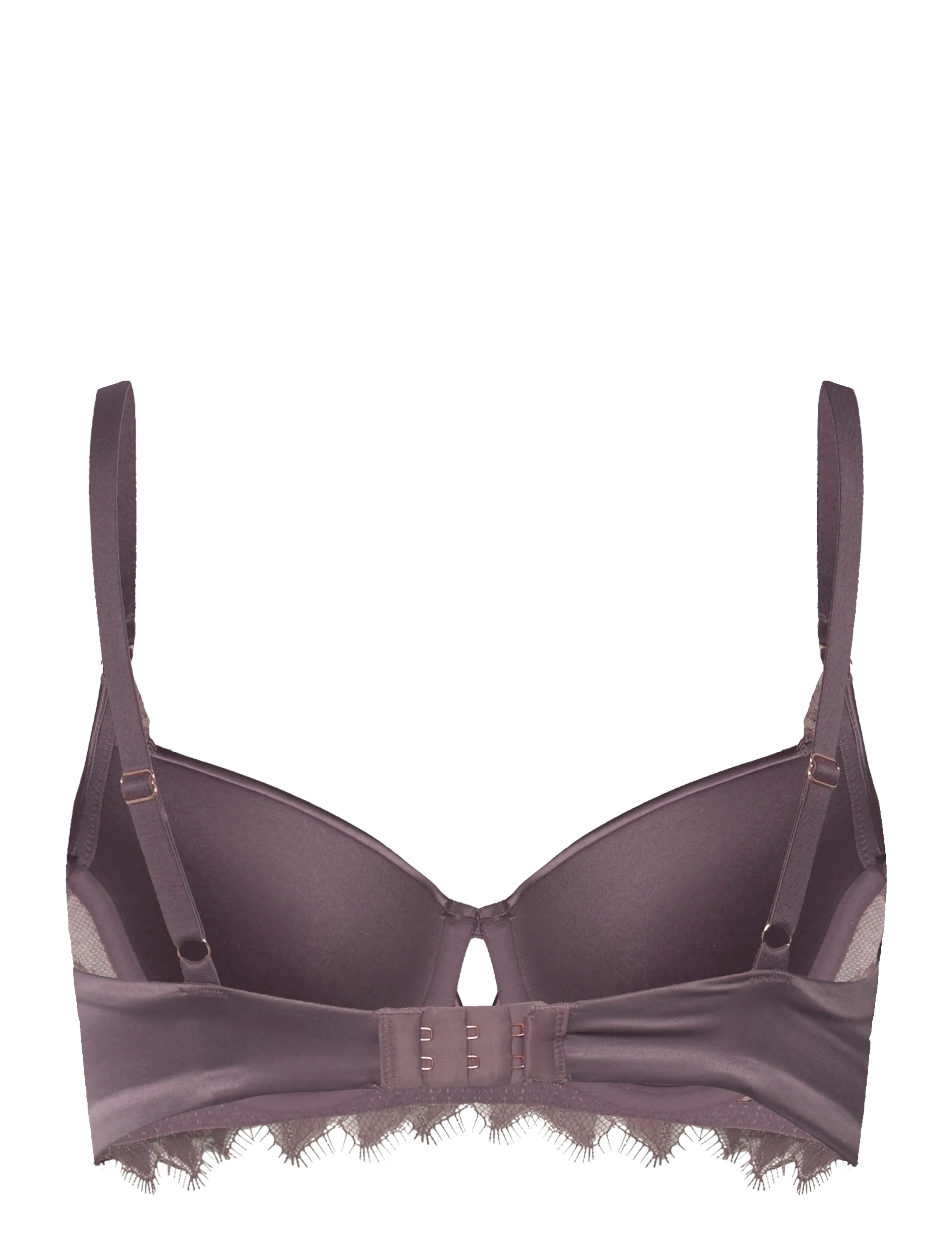 Hunkemöller - Malou Pd - damen - ephemera - 1