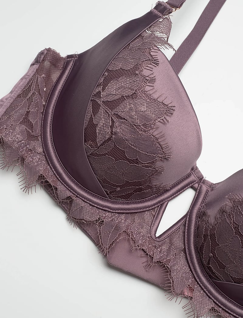 Hunkemöller - Malou Pd - pakeliamosios liemenėlės - ephemera - 2