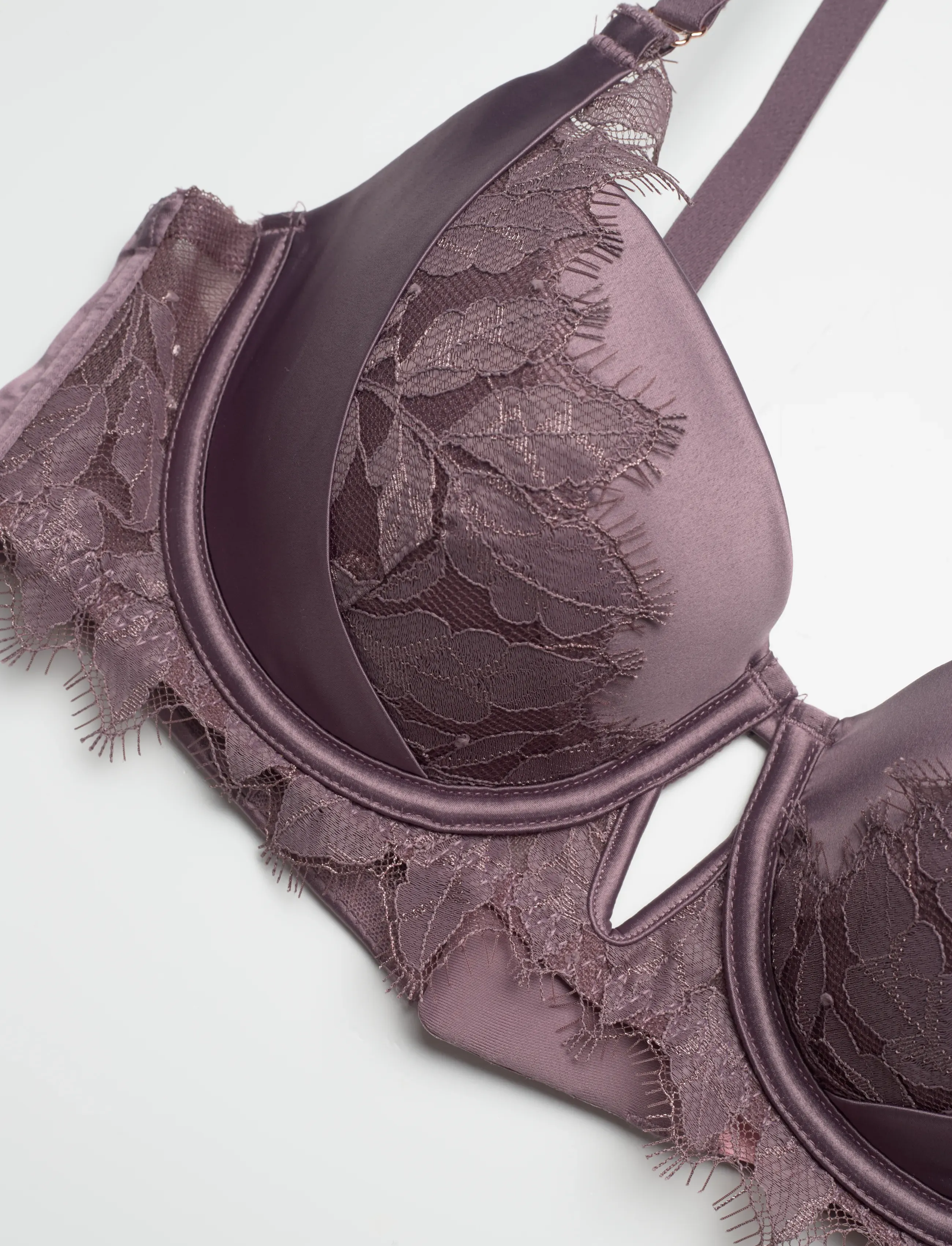 Hunkemöller - Malou Pd - damen - ephemera - 2