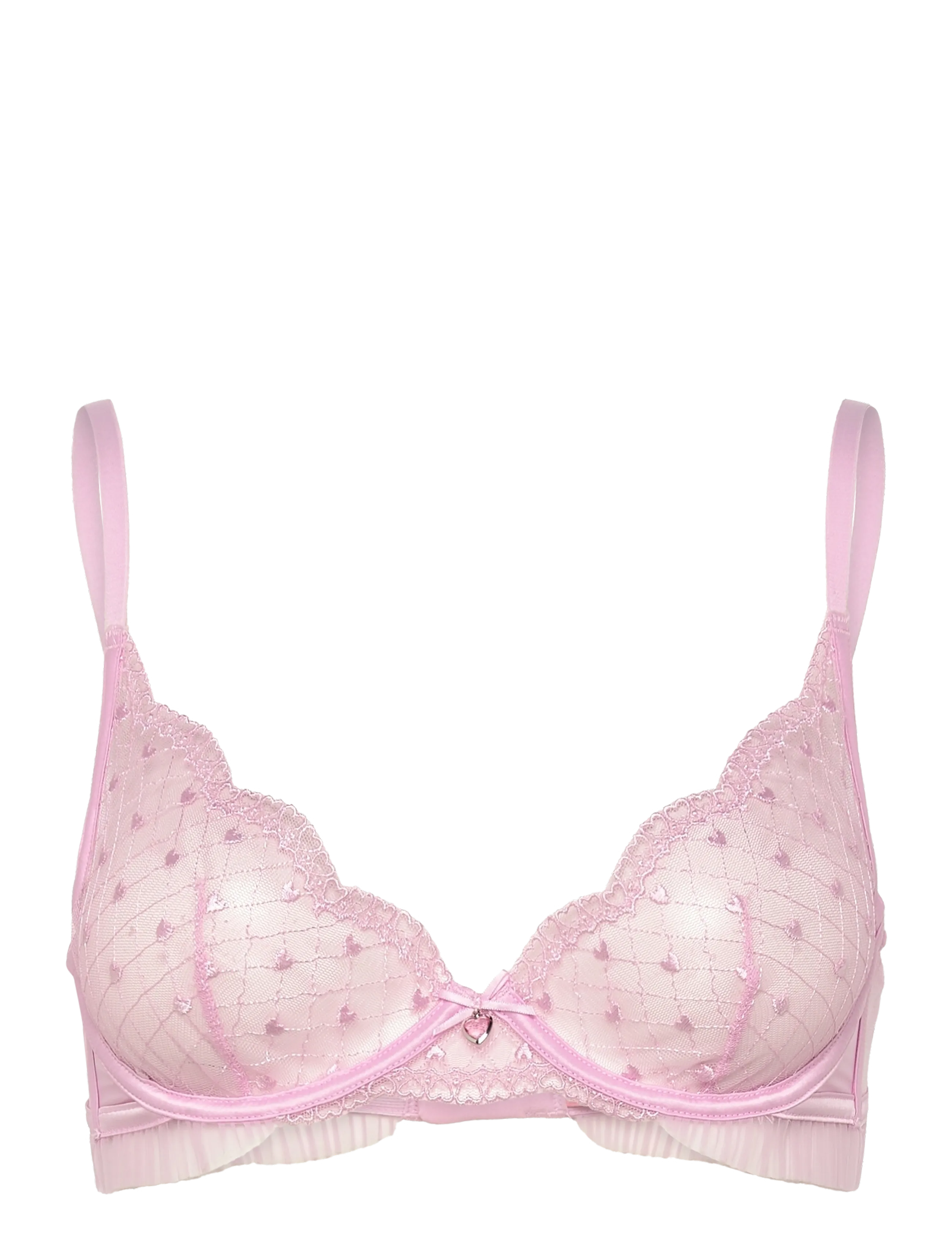 HUNKEMÖLLER Cordelie Up Pink - Cx70 - Damen