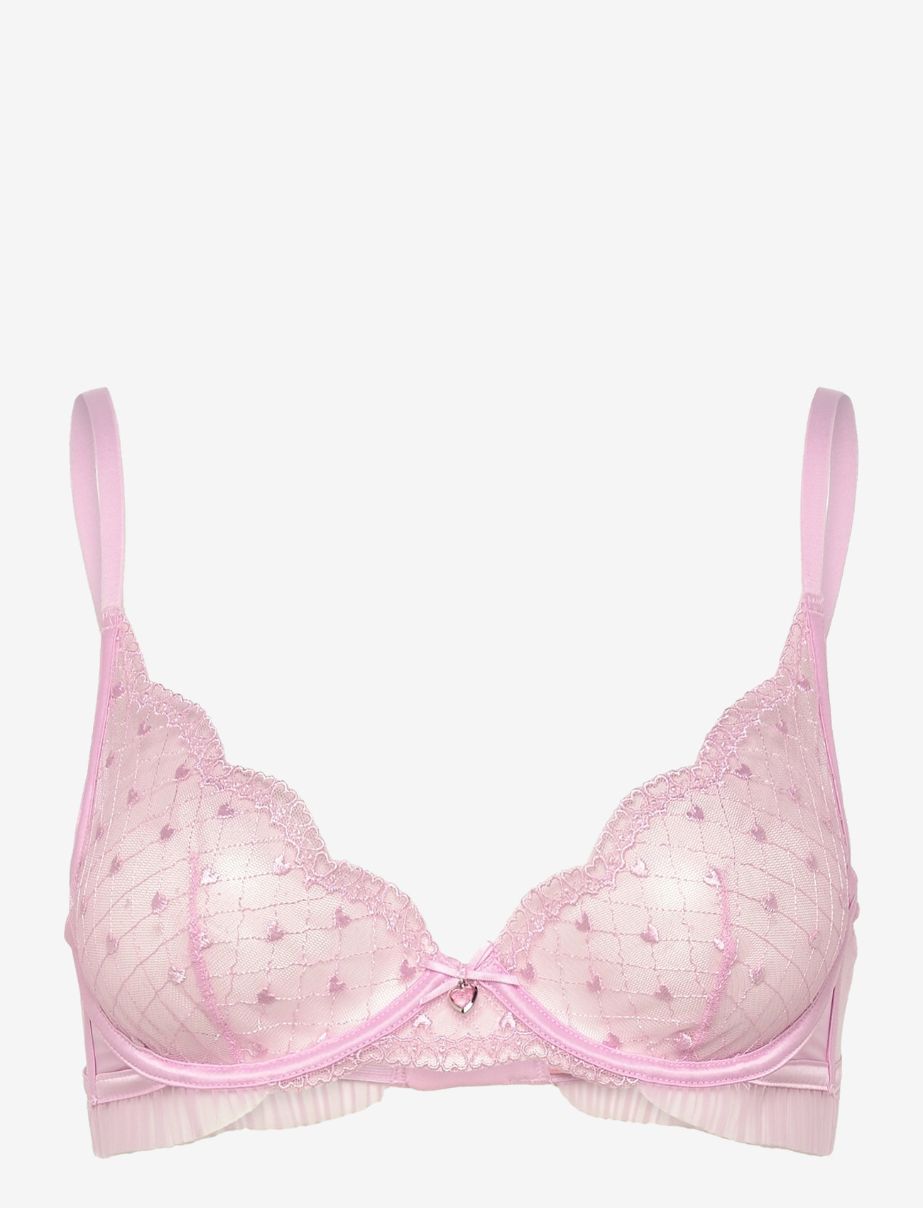 Hunkemöller - Cordelie Up - wired bras - pirouette - 1