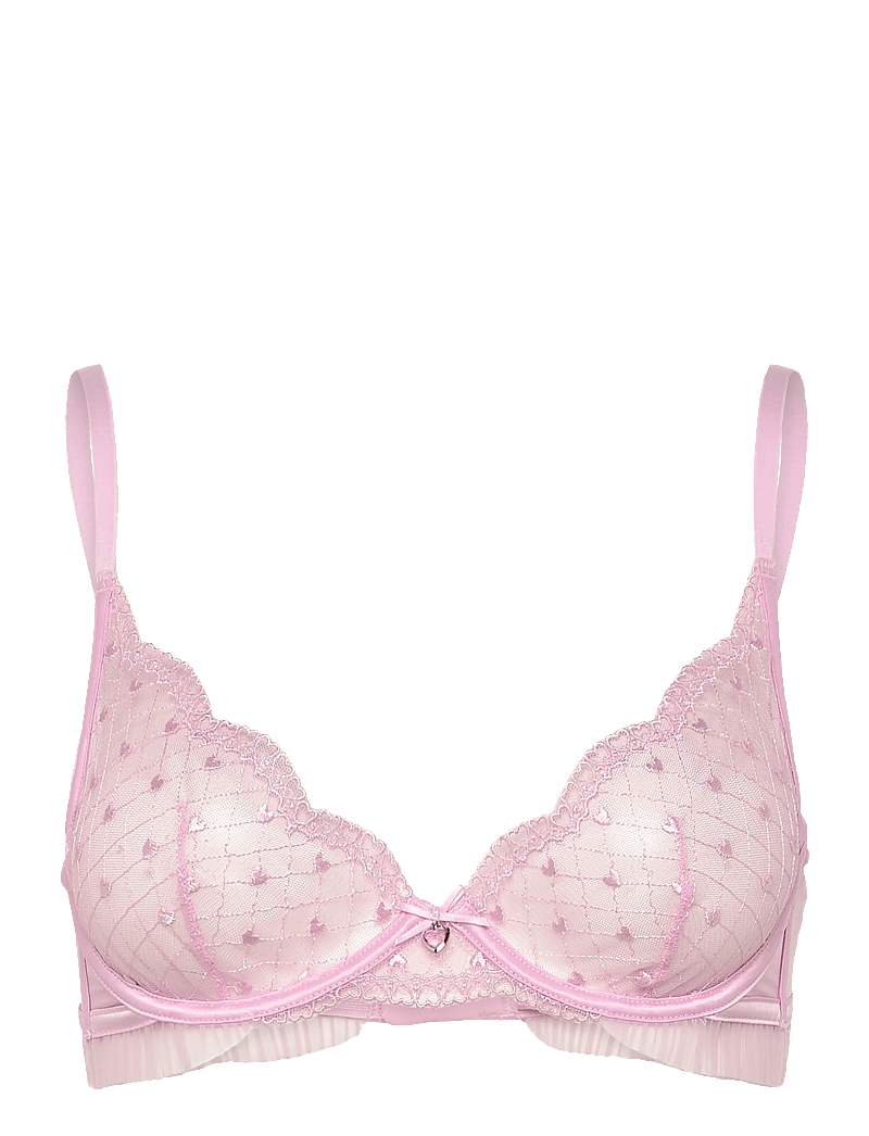Hunkemöller - Cordelie Up - wired bras - pirouette - 1